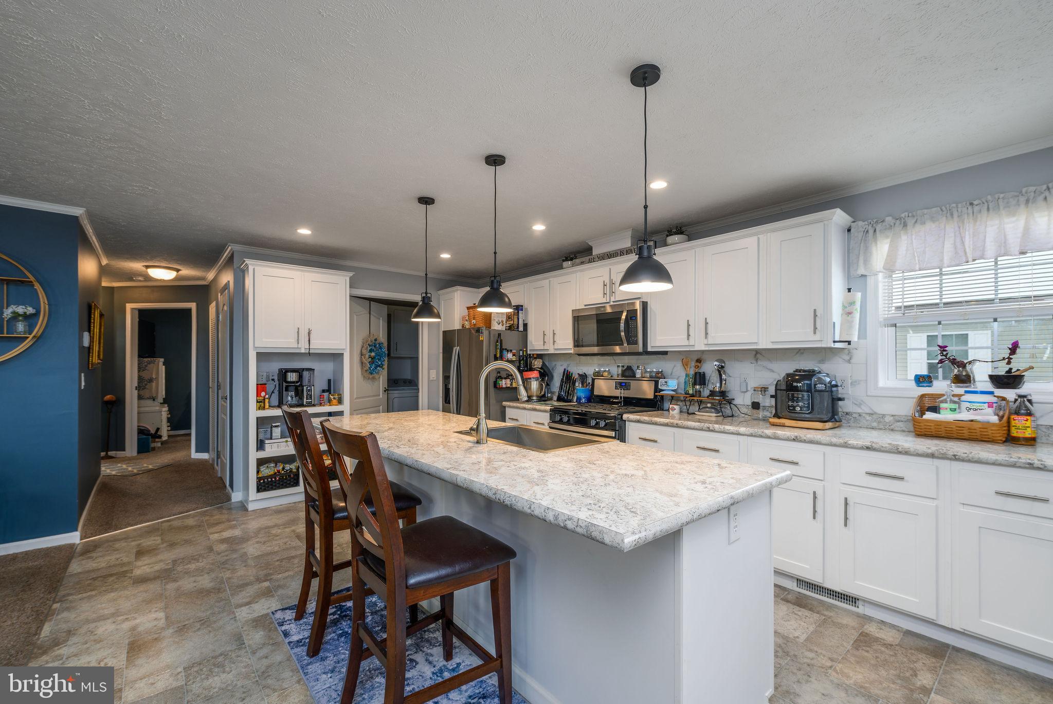 SUSSEX WEST MHP - Residential