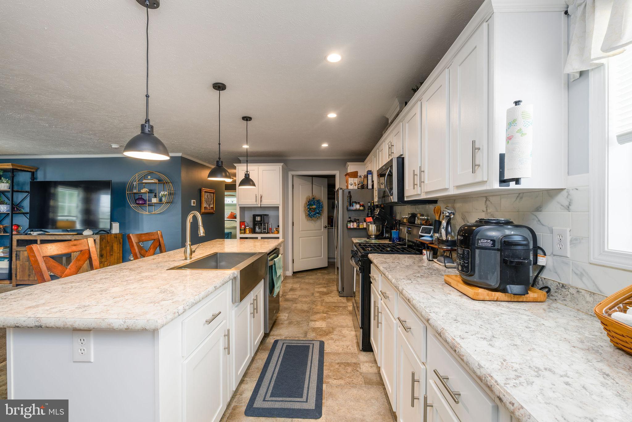 SUSSEX WEST MHP - Residential