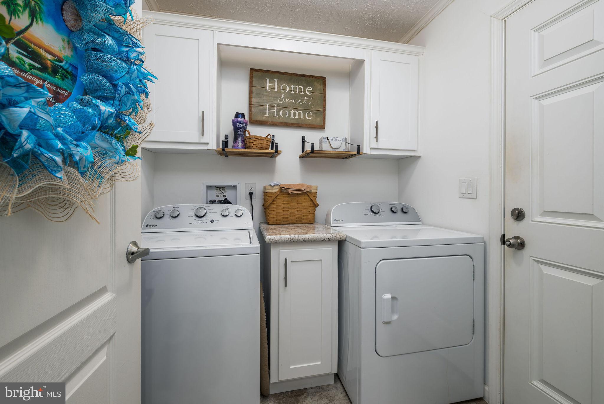 SUSSEX WEST MHP - Residential