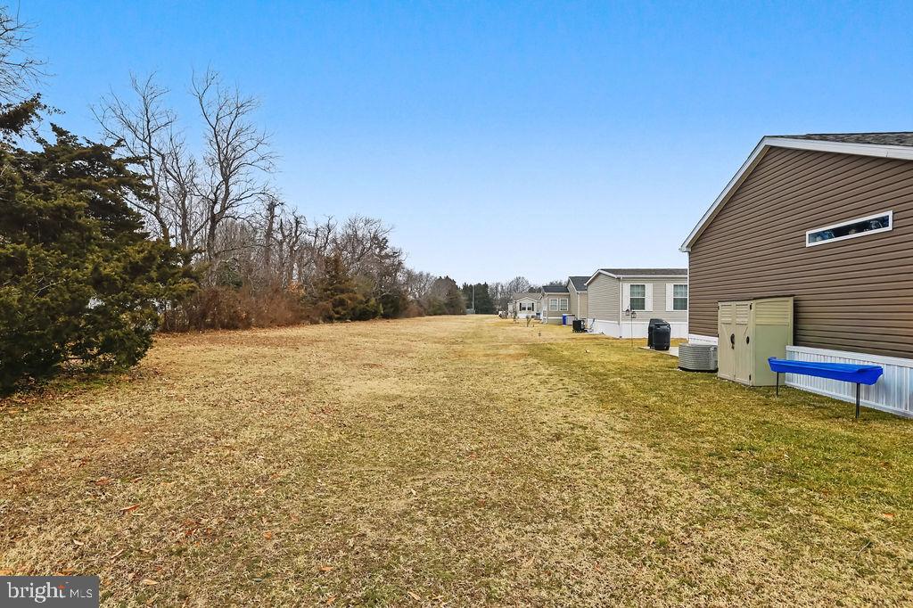 SUSSEX WEST MHP - Residential