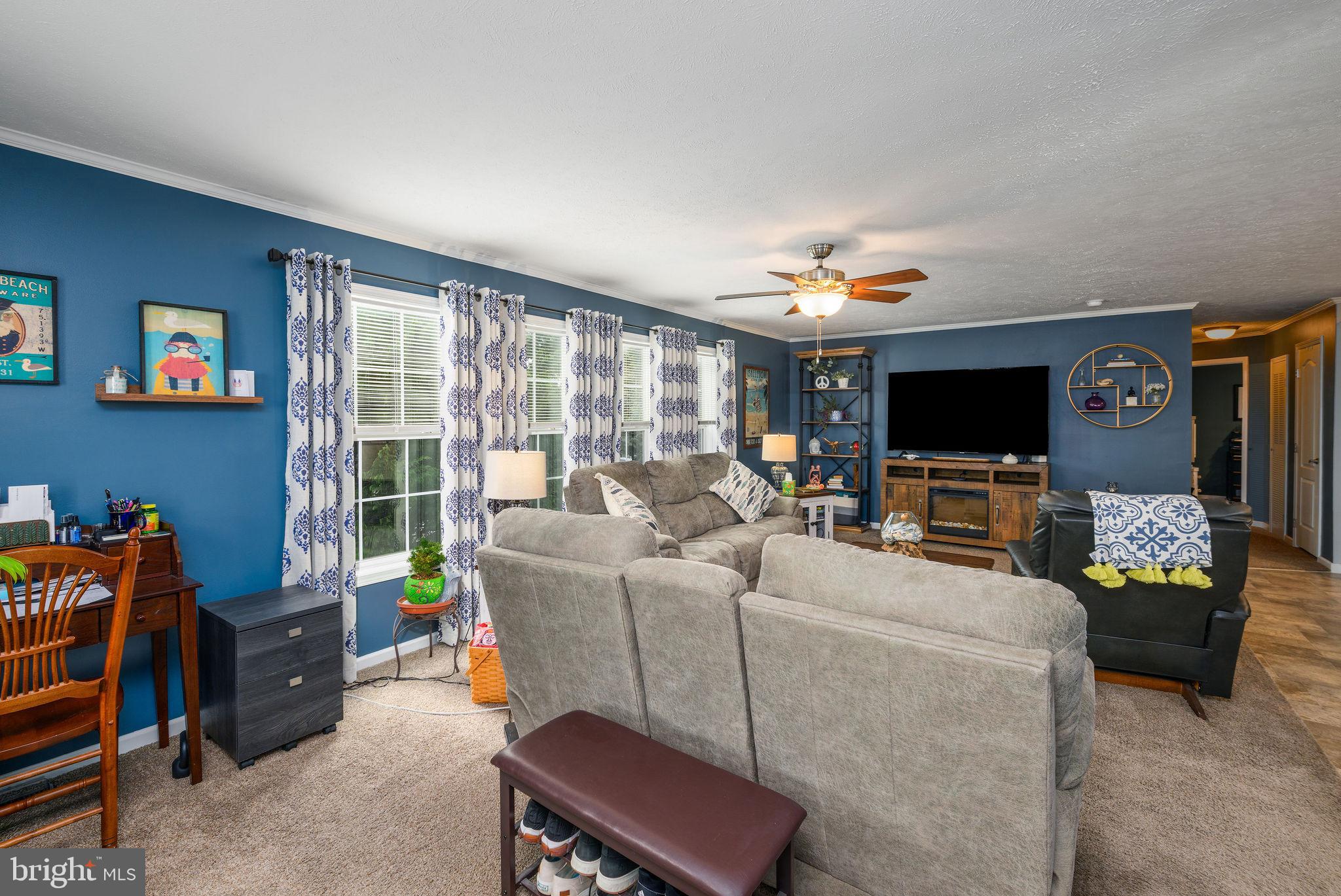 SUSSEX WEST MHP - Residential