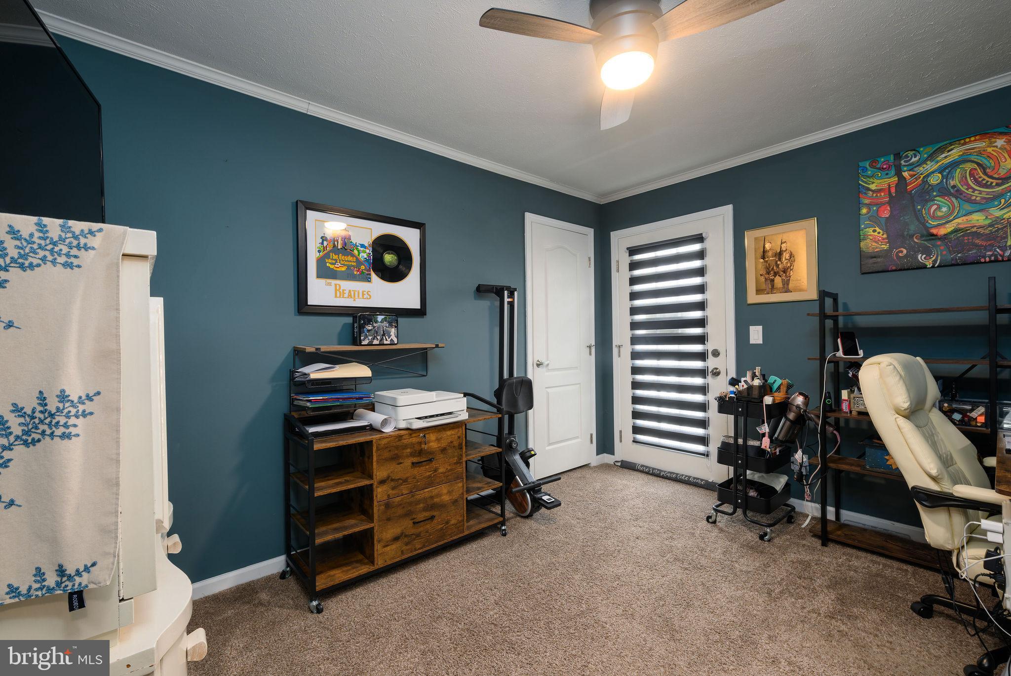 SUSSEX WEST MHP - Residential