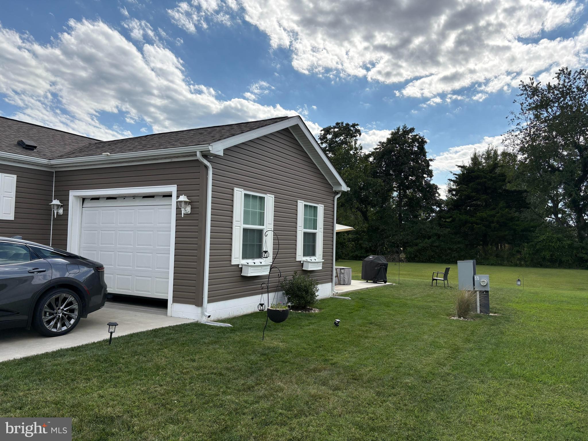 SUSSEX WEST MHP - Residential