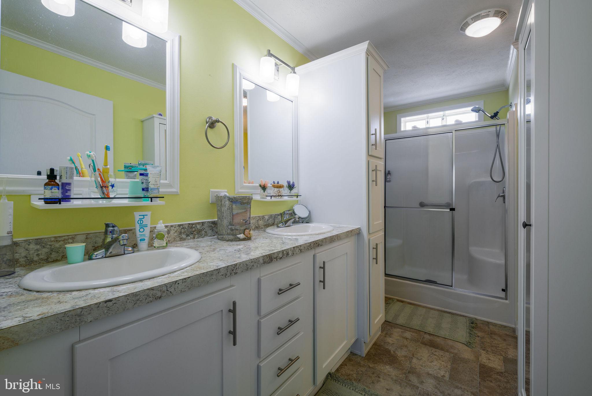 SUSSEX WEST MHP - Residential