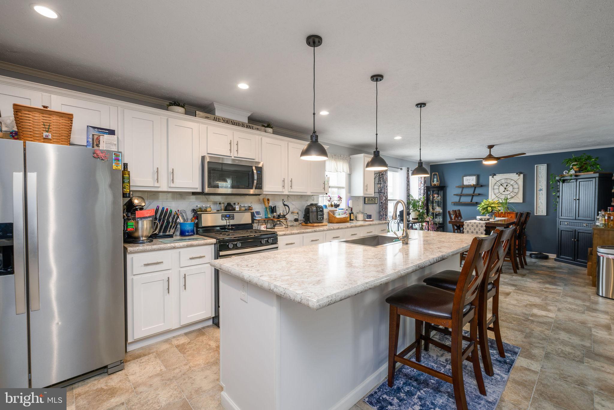 SUSSEX WEST MHP - Residential