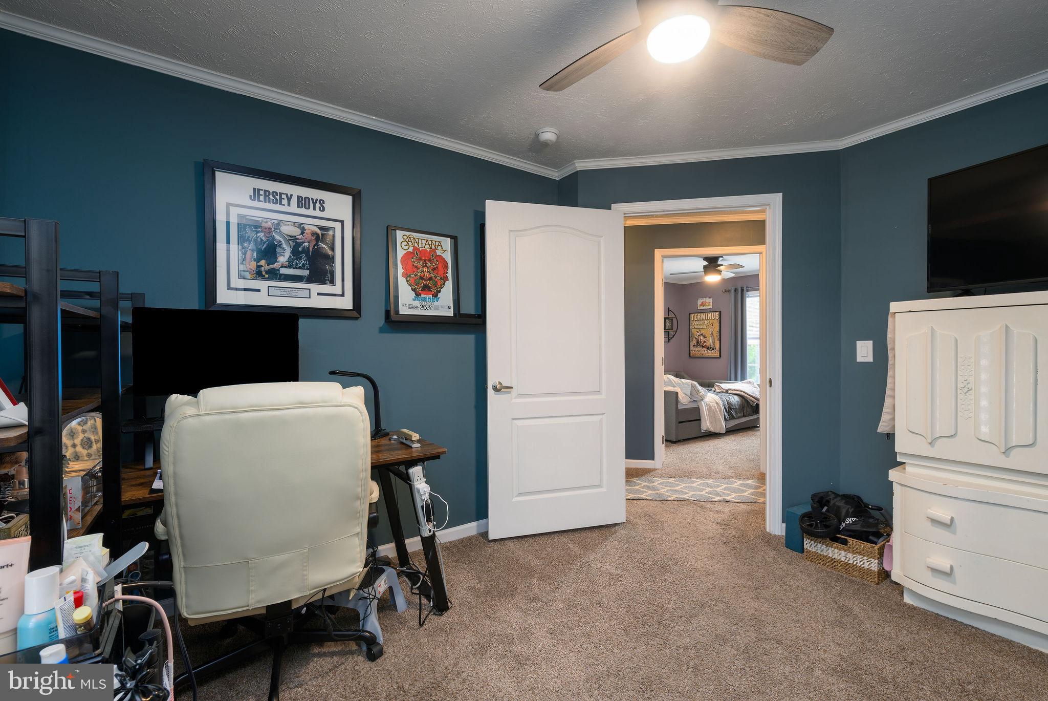 SUSSEX WEST MHP - Residential