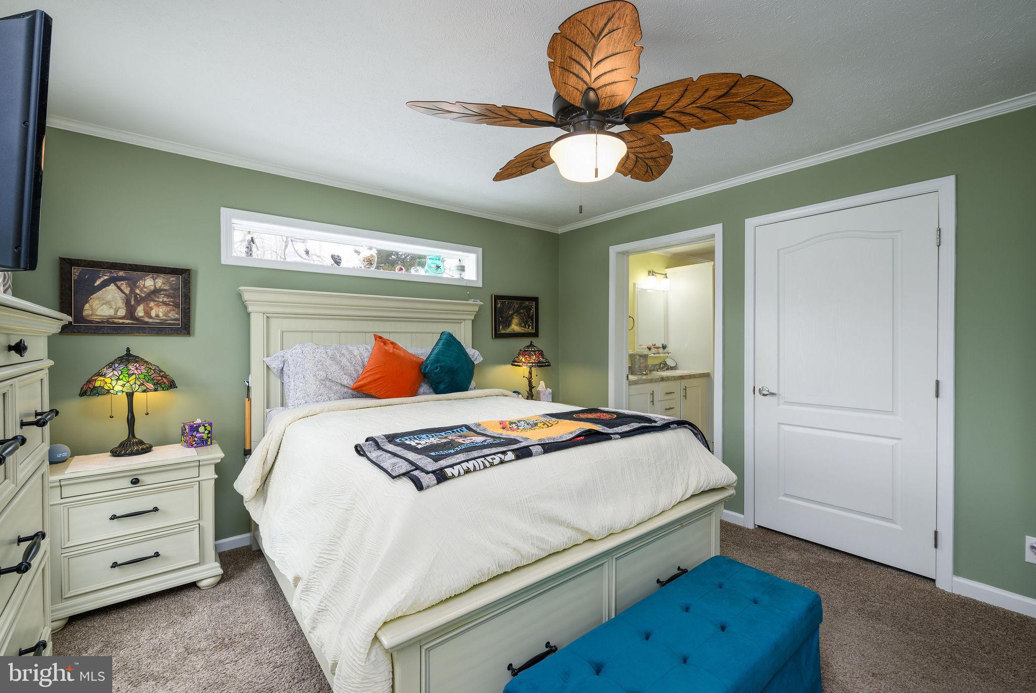 SUSSEX WEST MHP - Residential