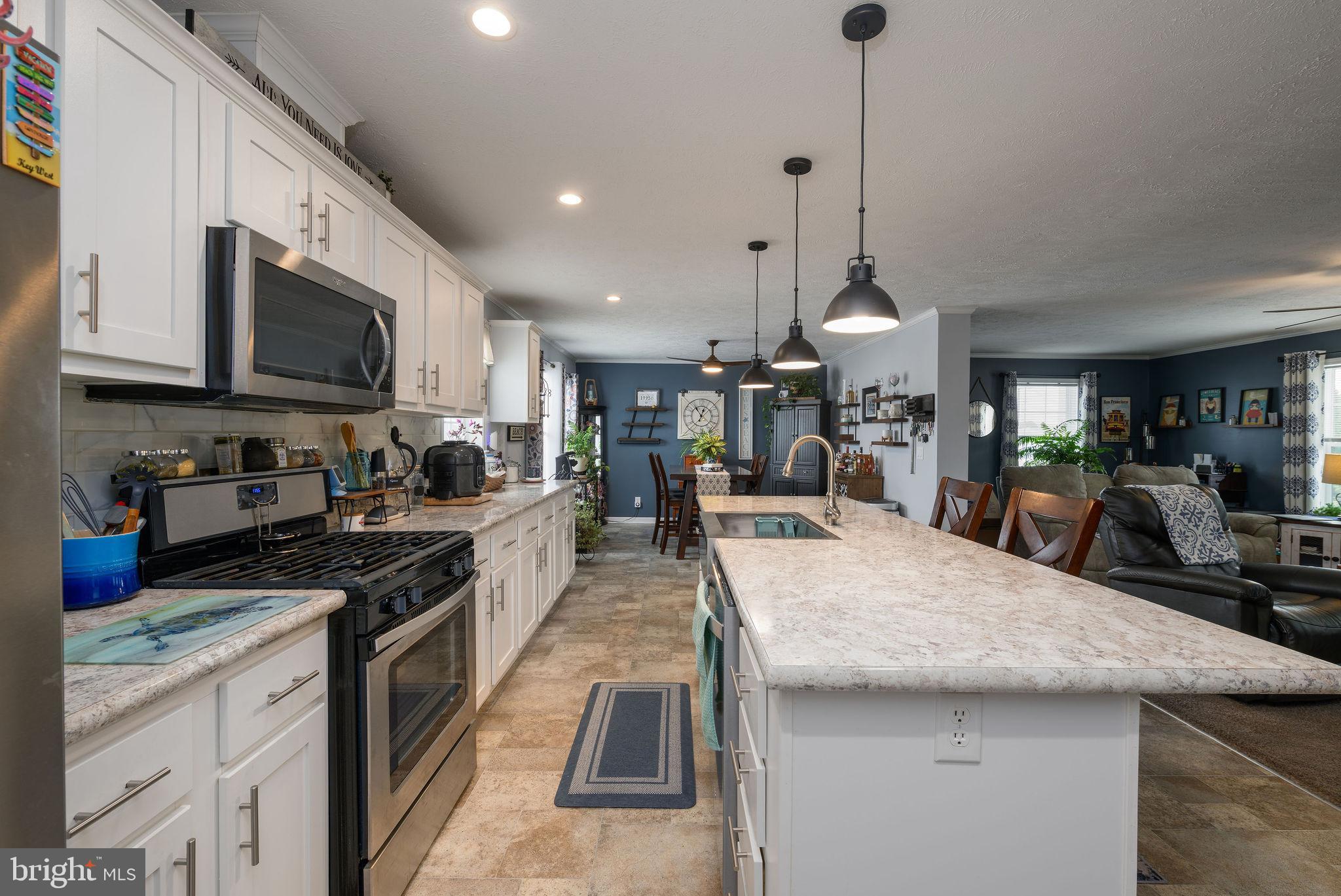 SUSSEX WEST MHP - Residential