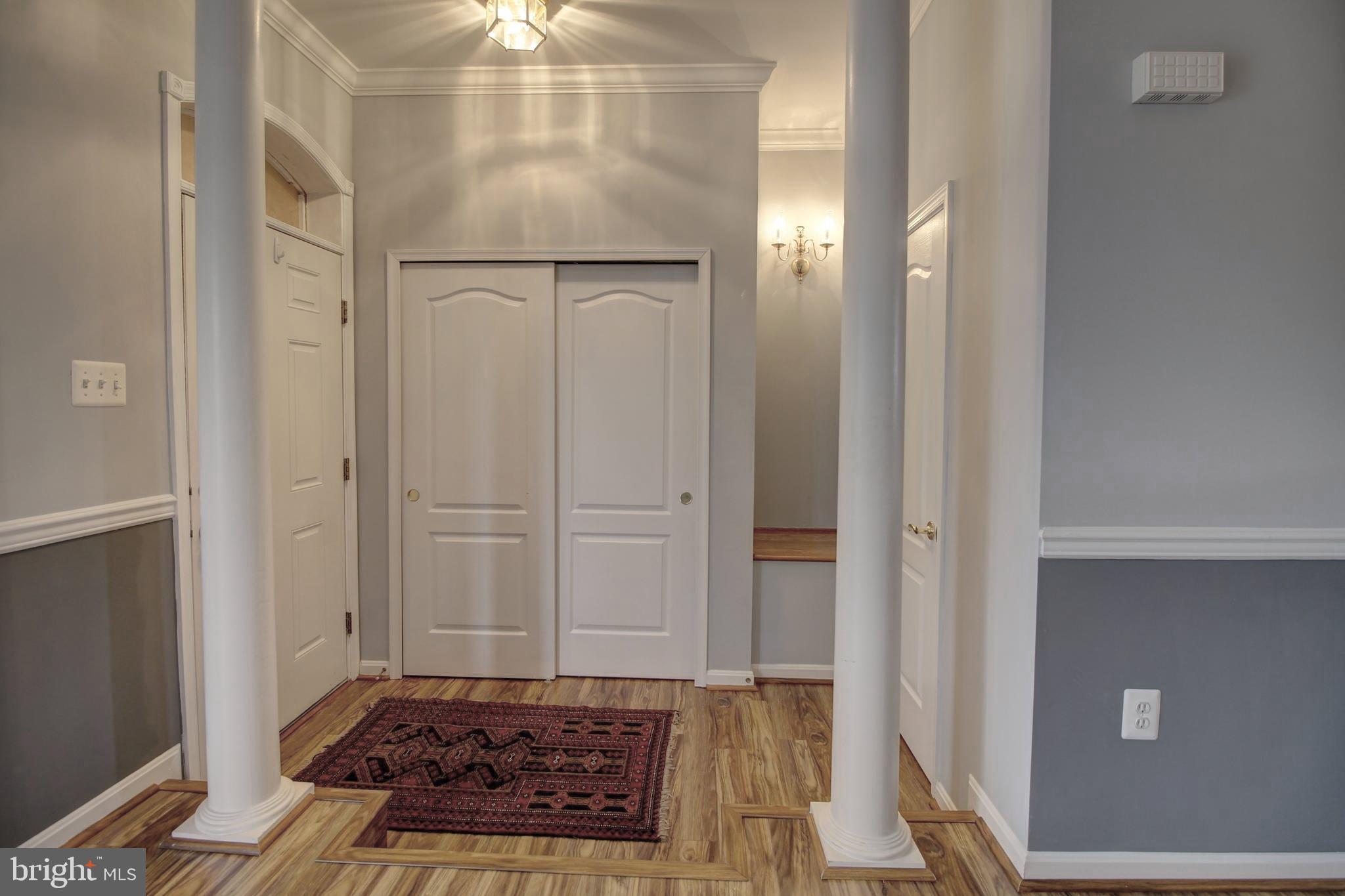 GREENBRIER HILLS - Residential