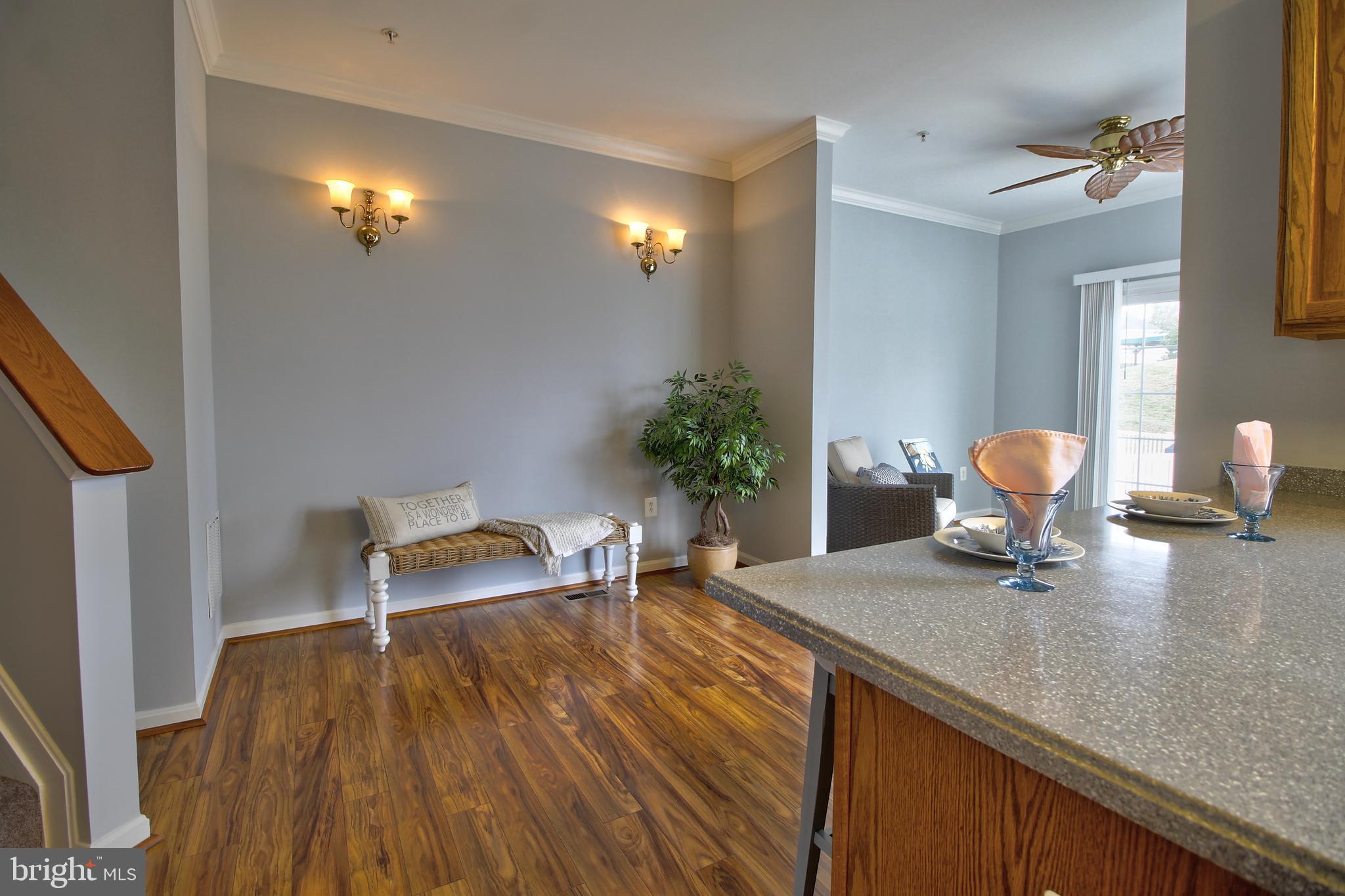 GREENBRIER HILLS - Residential