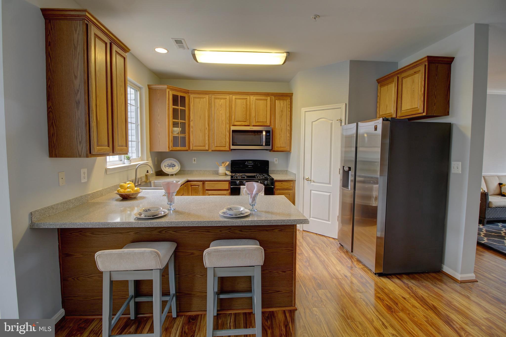 GREENBRIER HILLS - Residential