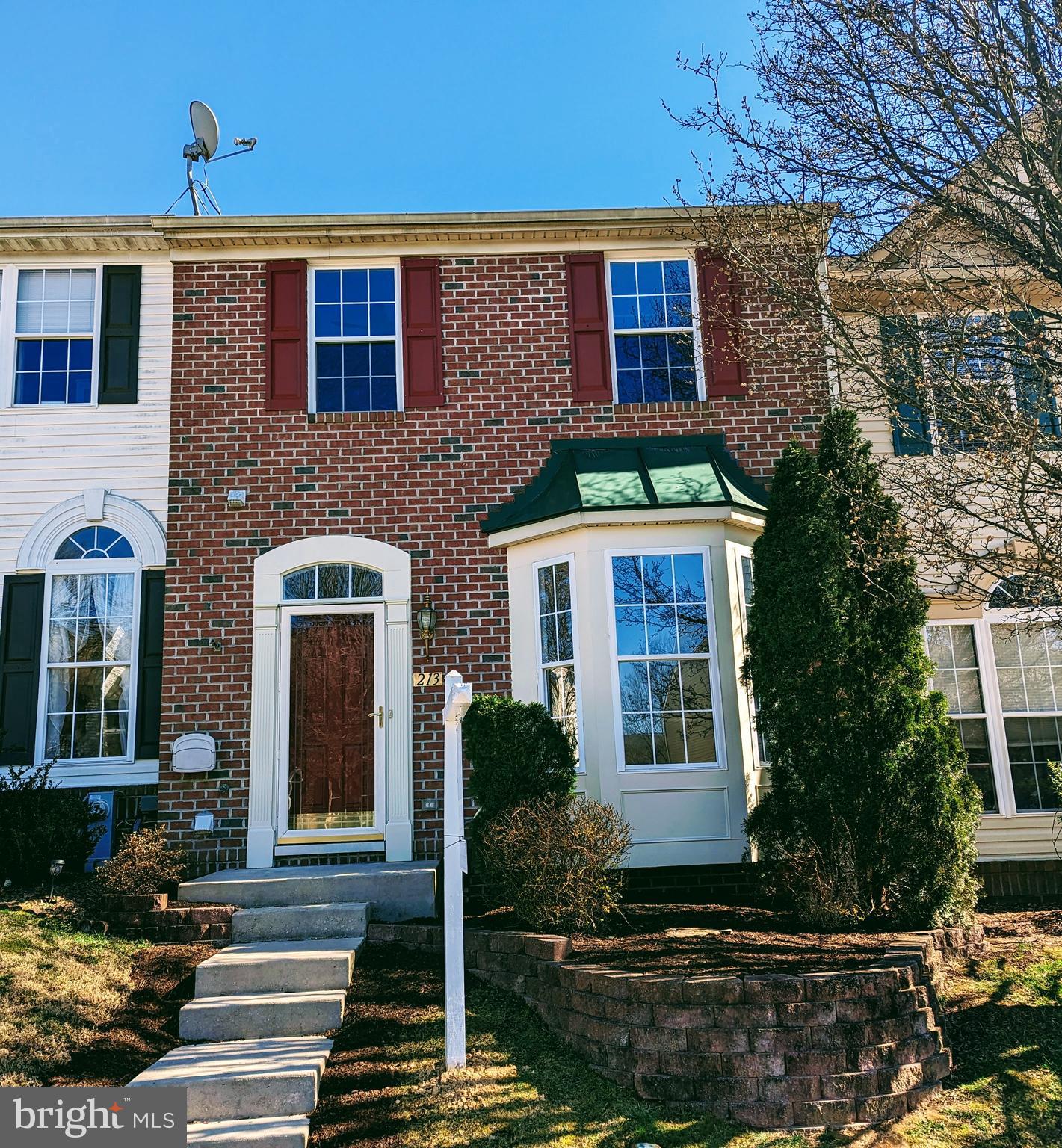 GREENBRIER HILLS - Residential