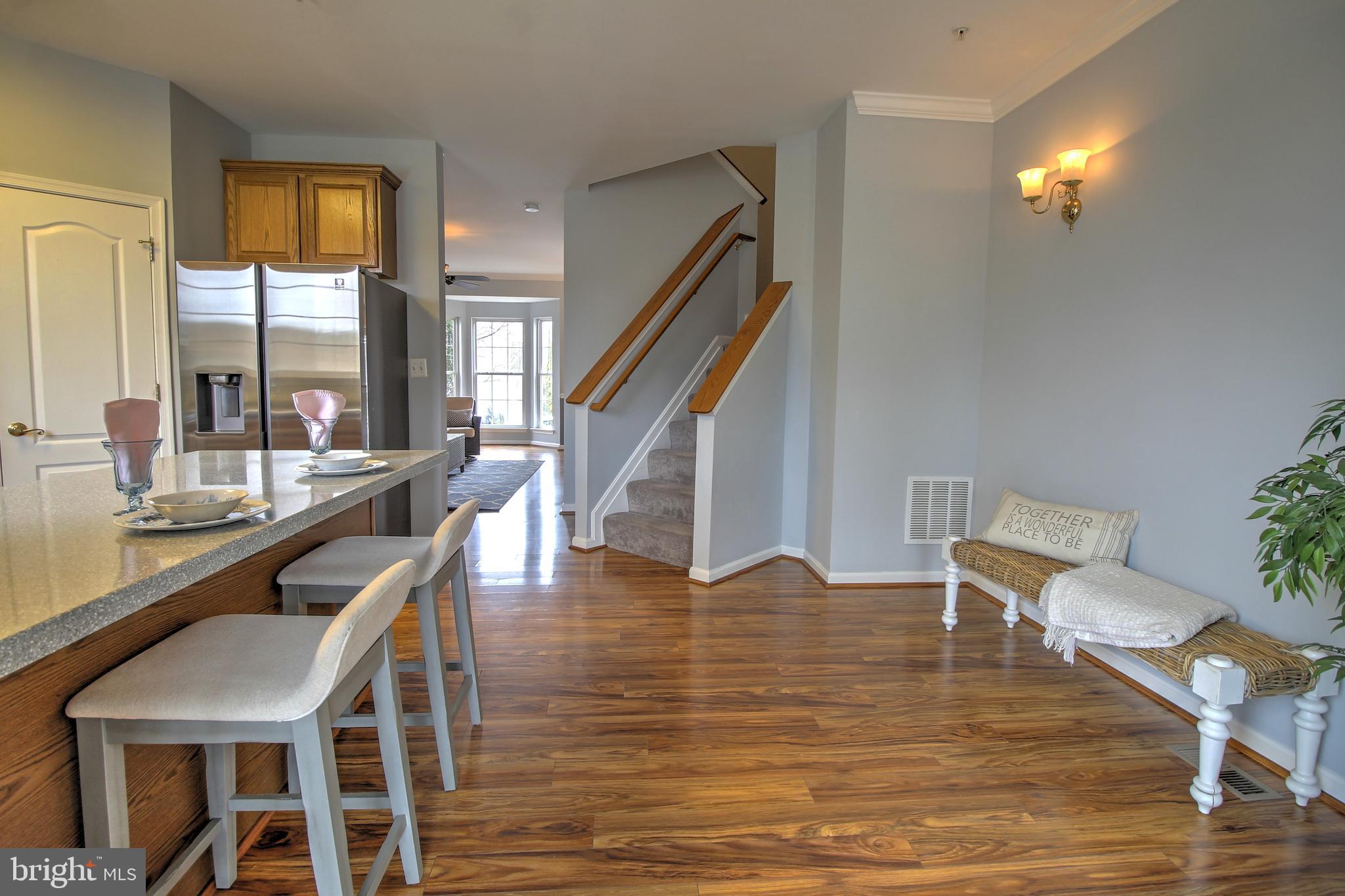 GREENBRIER HILLS - Residential