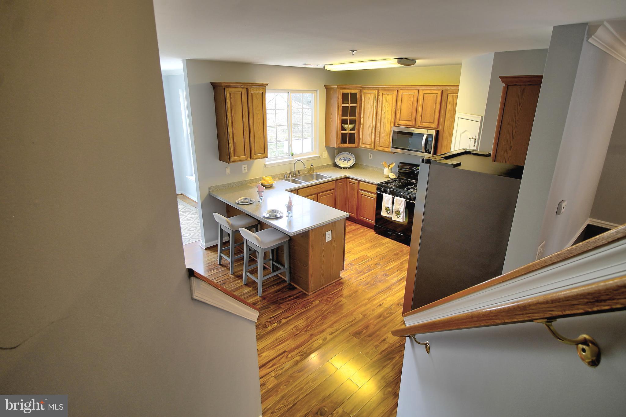 GREENBRIER HILLS - Residential