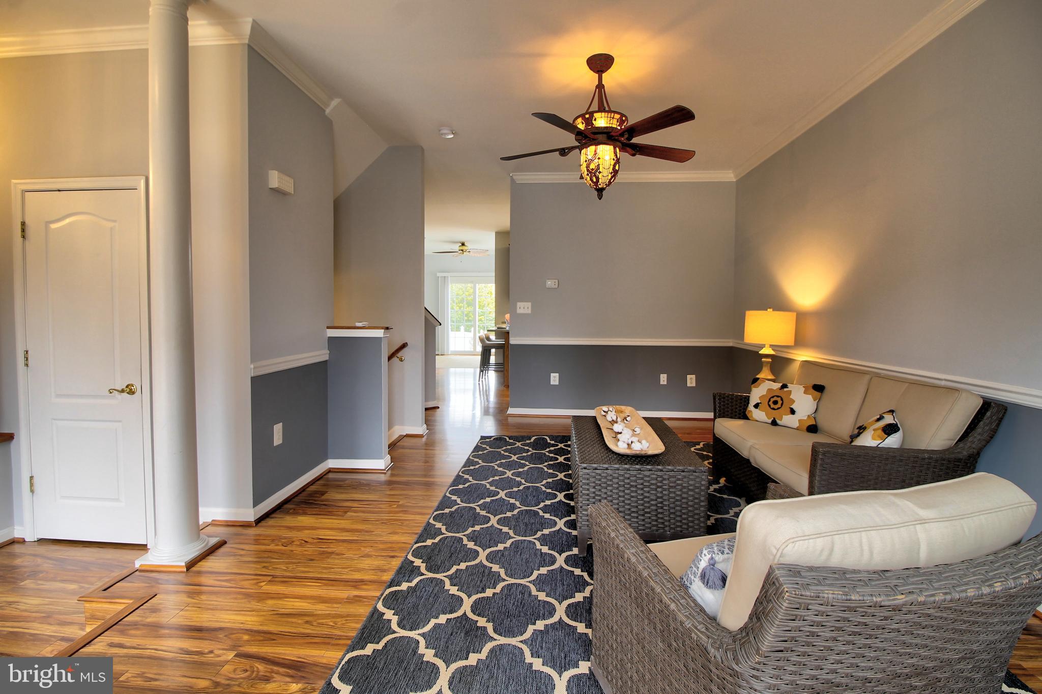 GREENBRIER HILLS - Residential