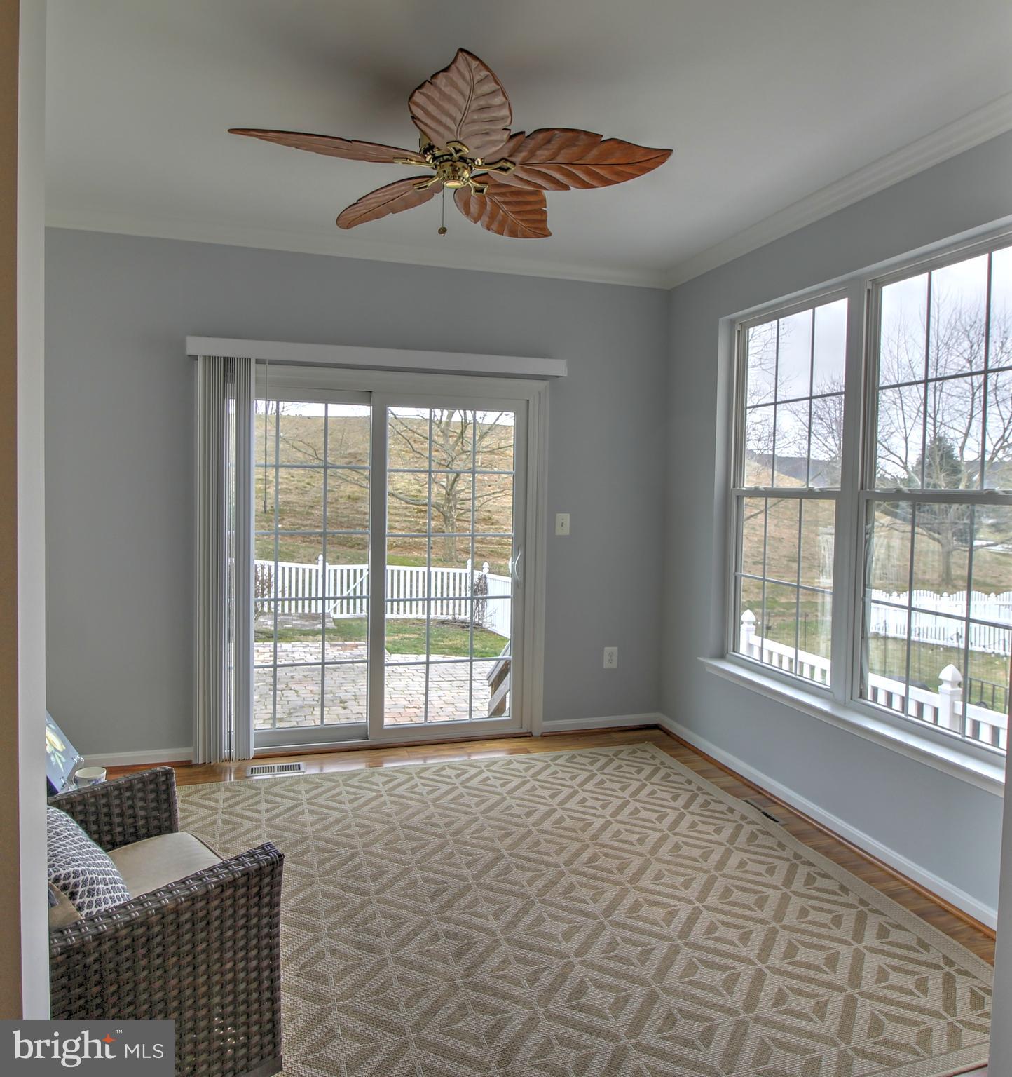 GREENBRIER HILLS - Residential