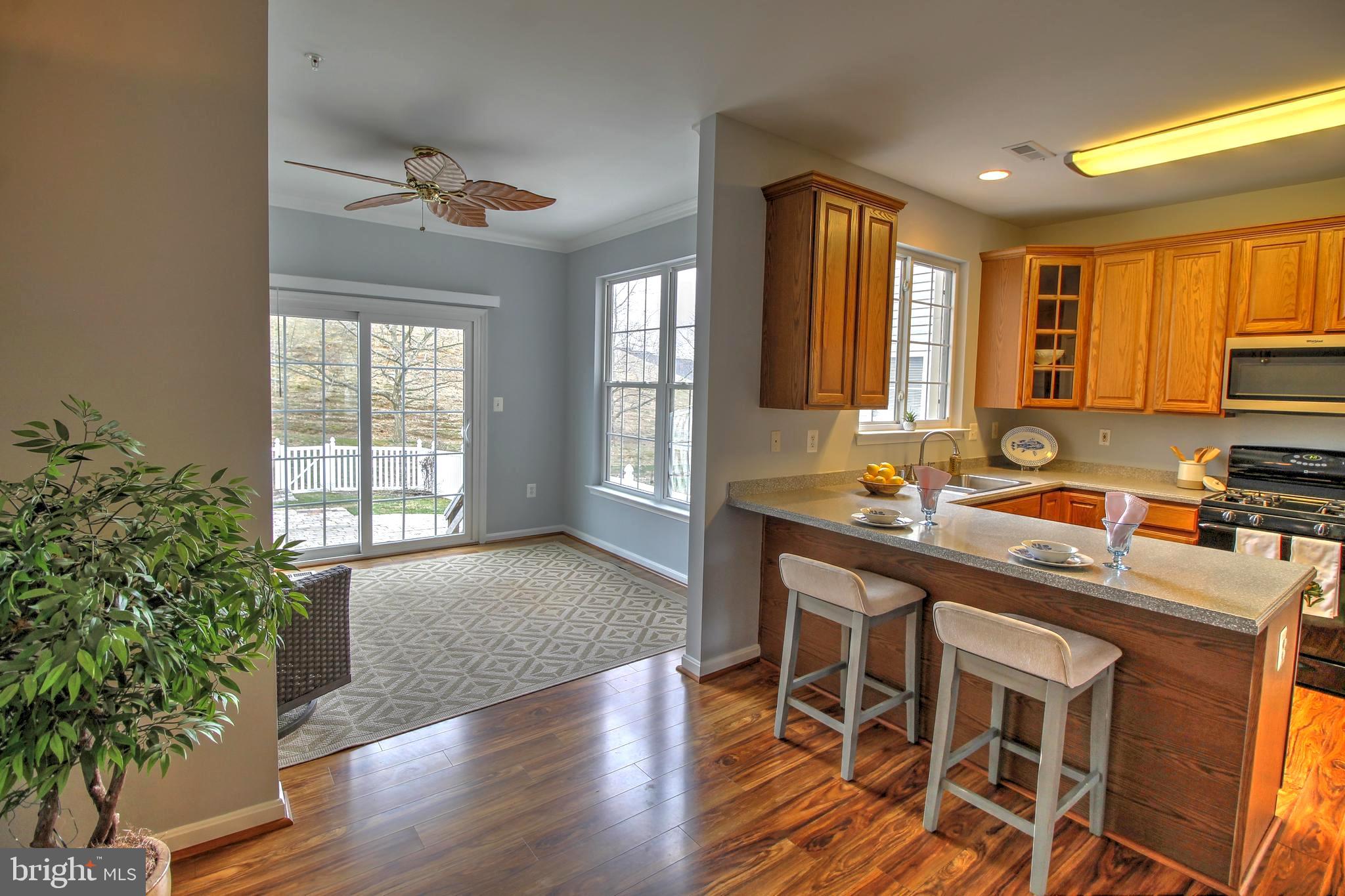 GREENBRIER HILLS - Residential