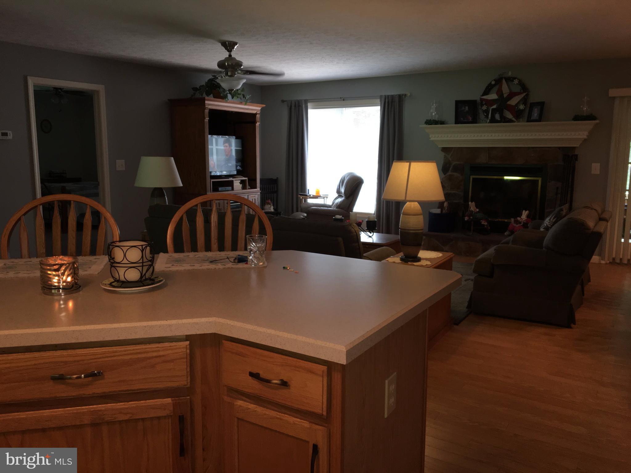 GARRETT COUNTY - Residential