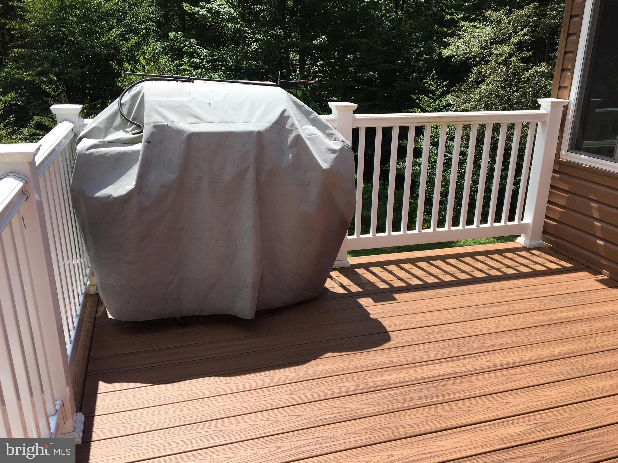 GARRETT COUNTY - Residential