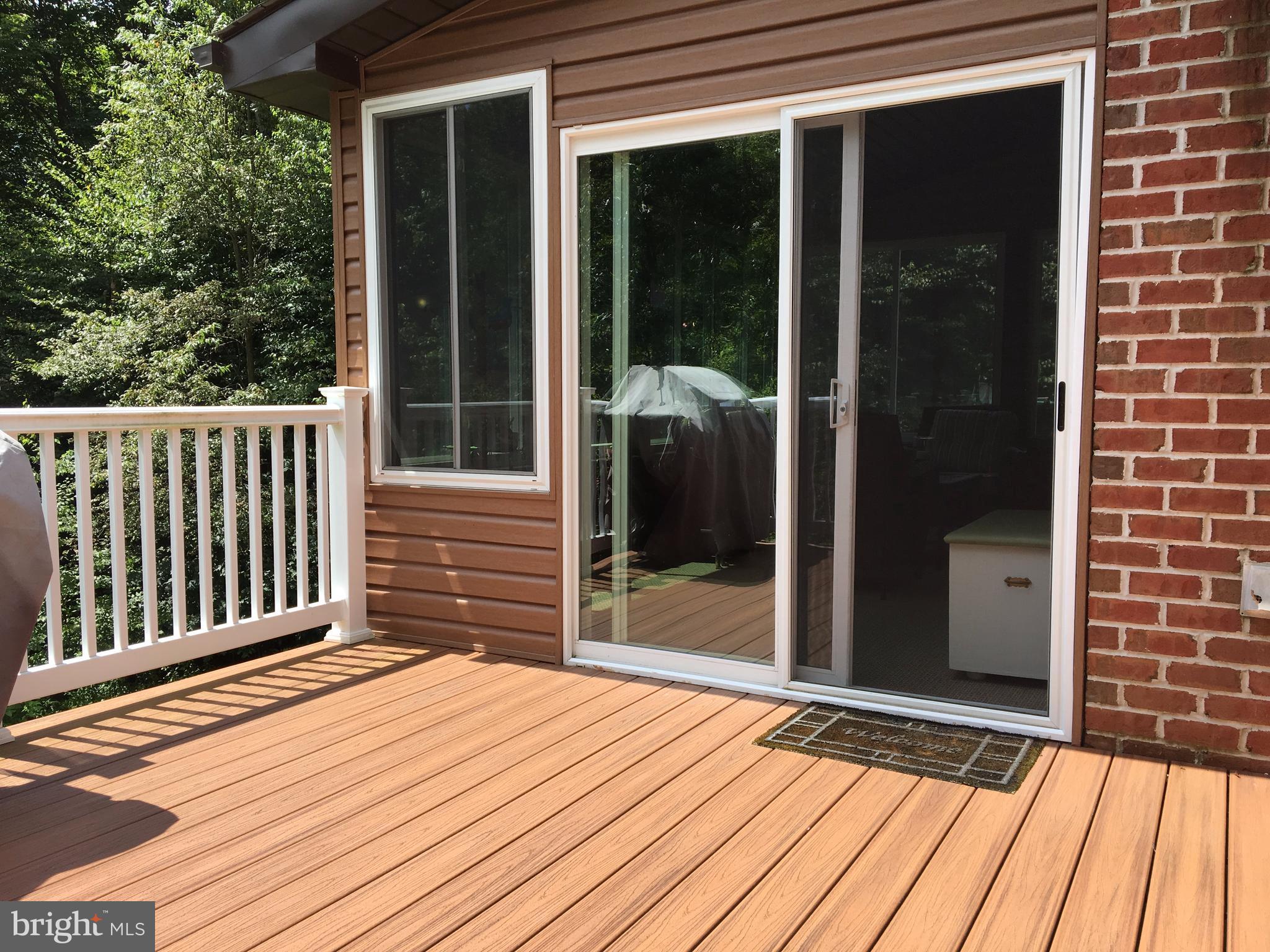 GARRETT COUNTY - Residential