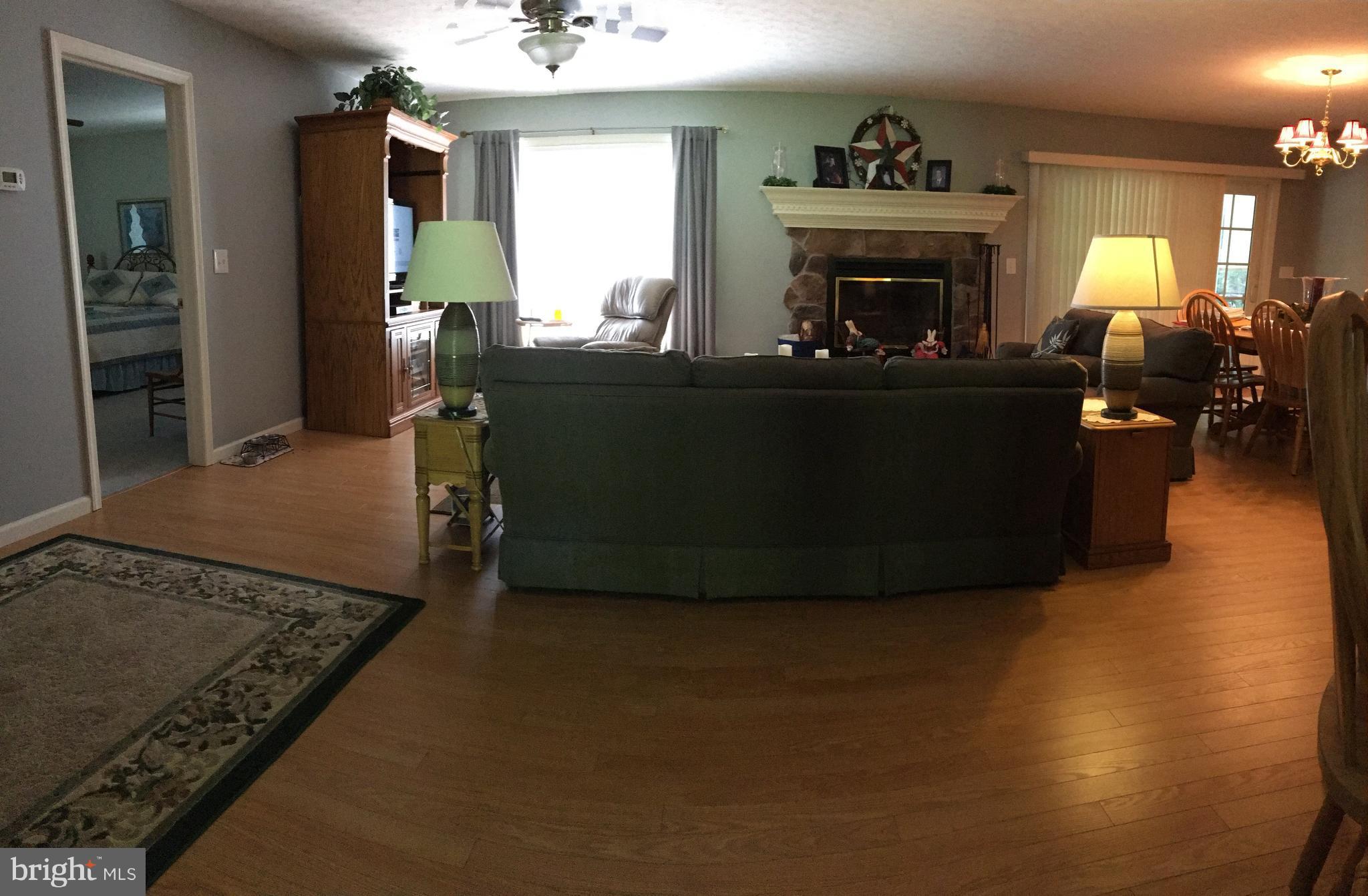 GARRETT COUNTY - Residential