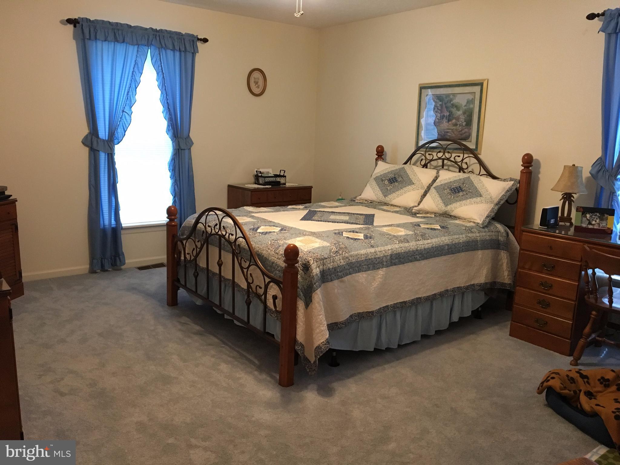 GARRETT COUNTY - Residential