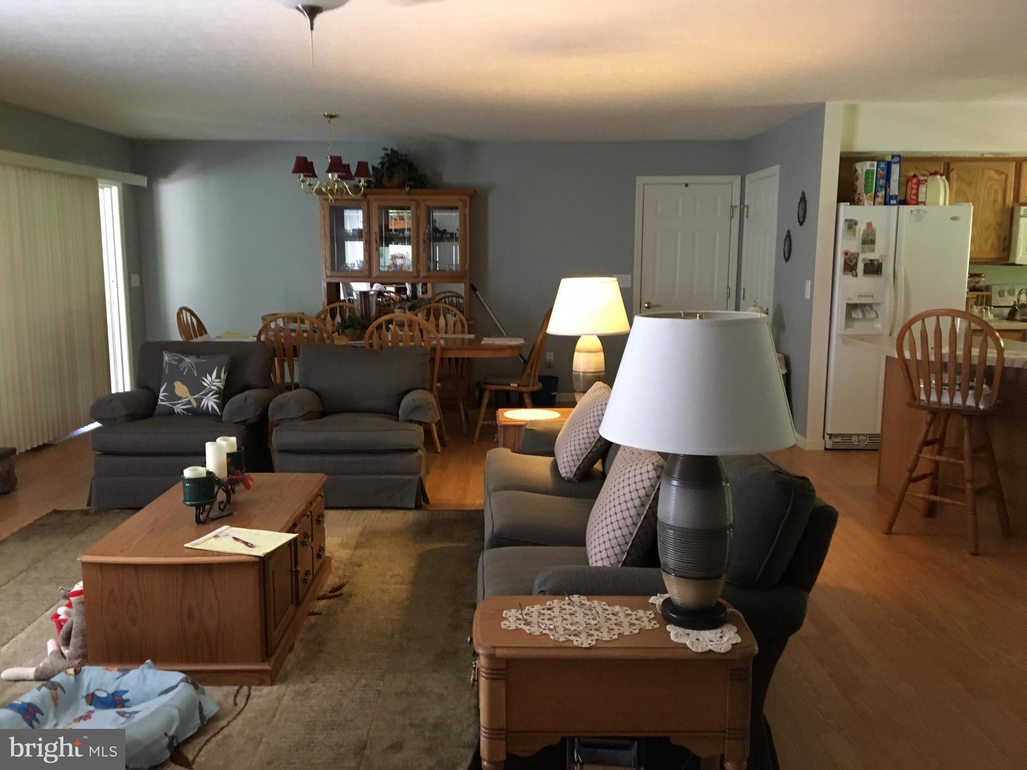 GARRETT COUNTY - Residential