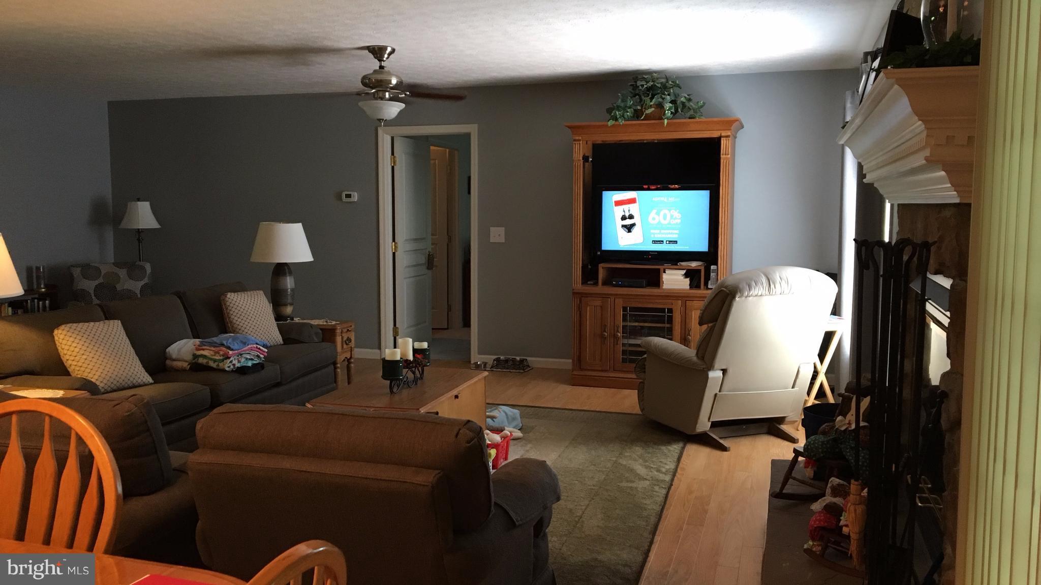 GARRETT COUNTY - Residential