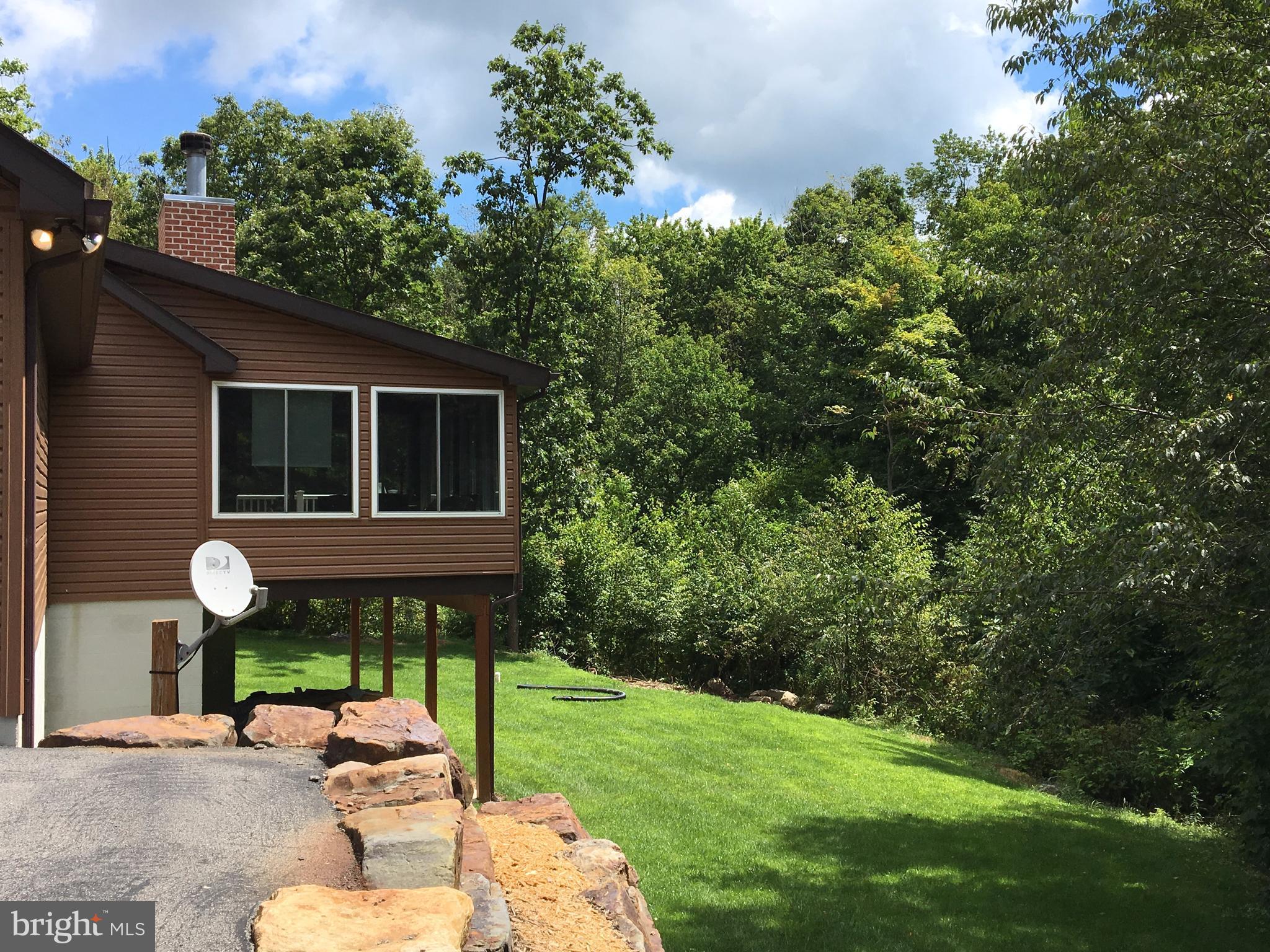 GARRETT COUNTY - Residential