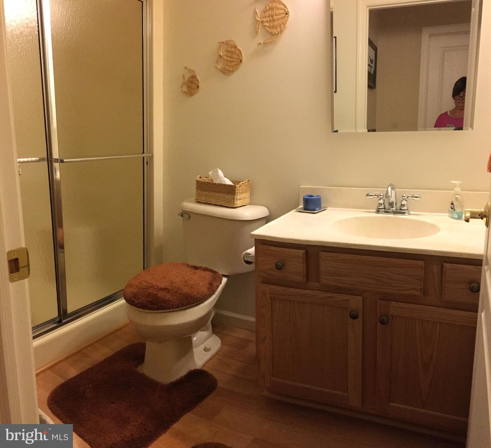 GARRETT COUNTY - Residential