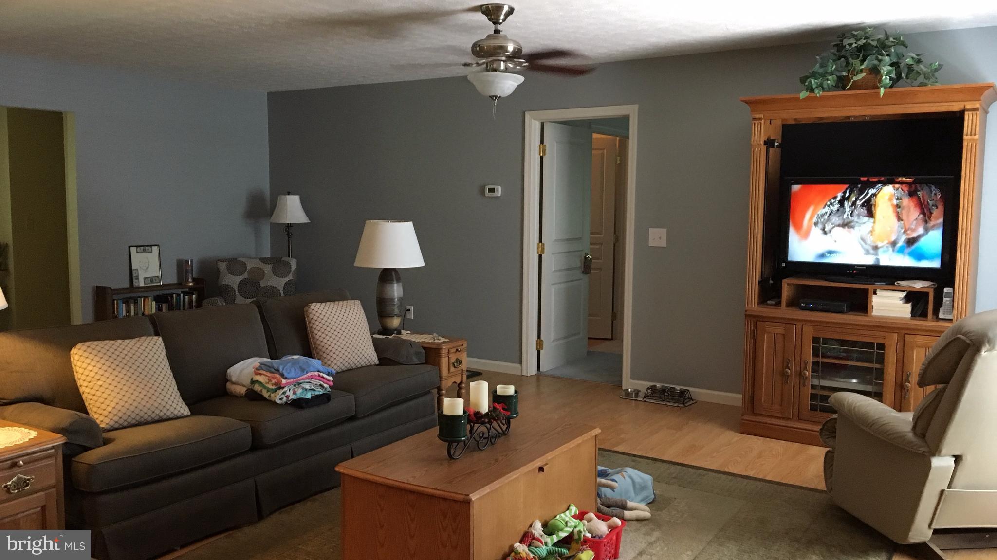 GARRETT COUNTY - Residential