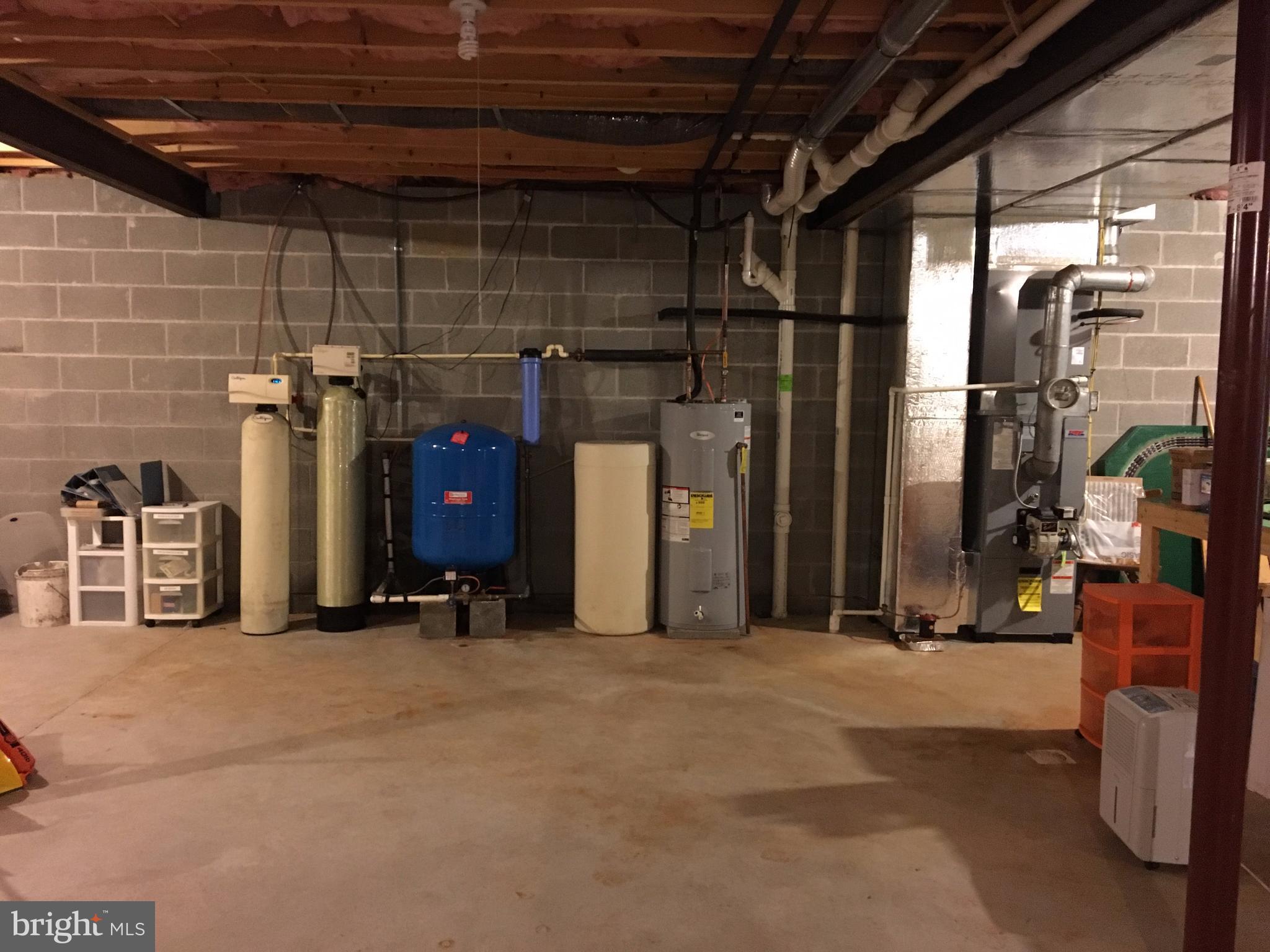 GARRETT COUNTY - Residential