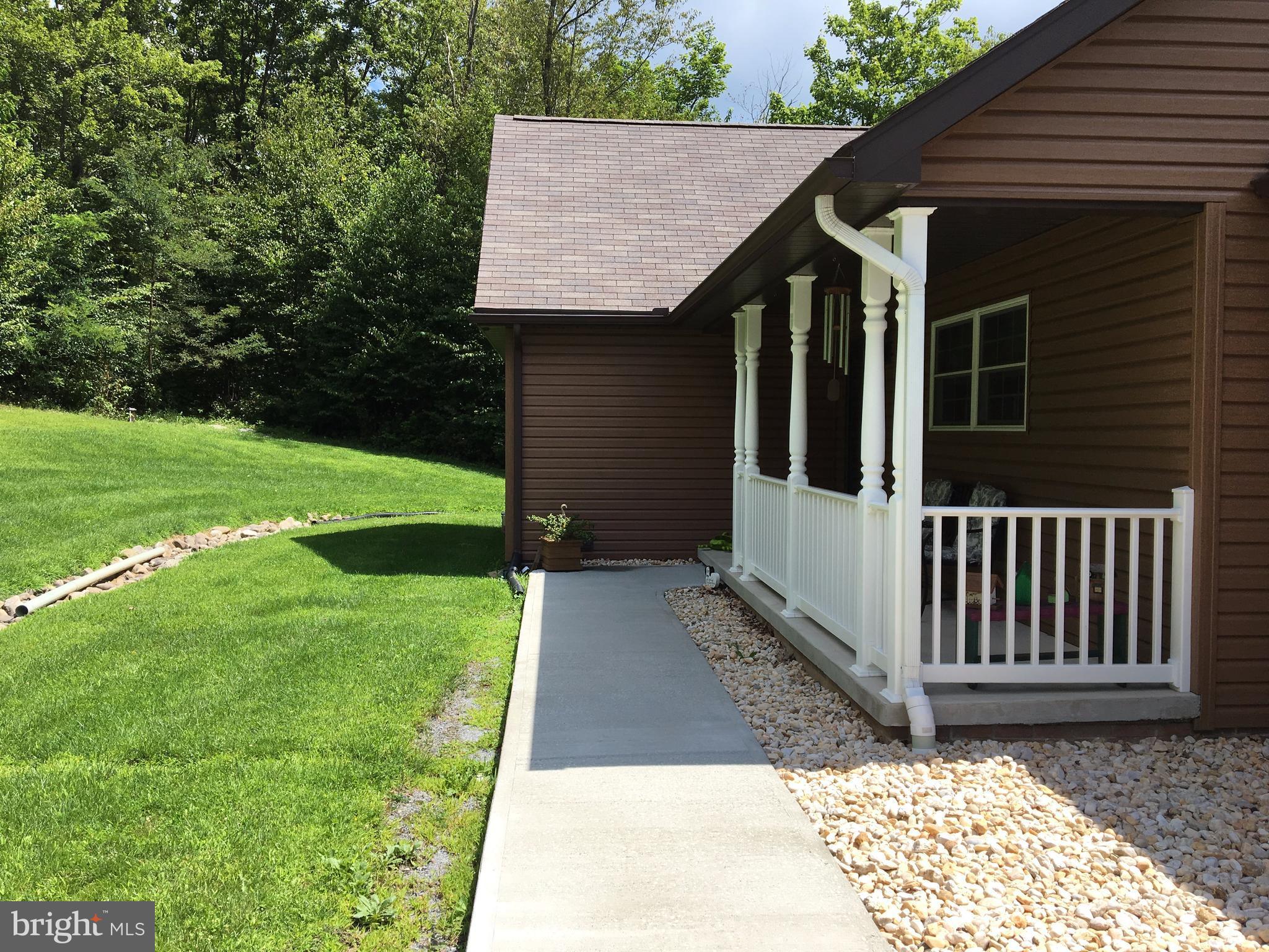 GARRETT COUNTY - Residential