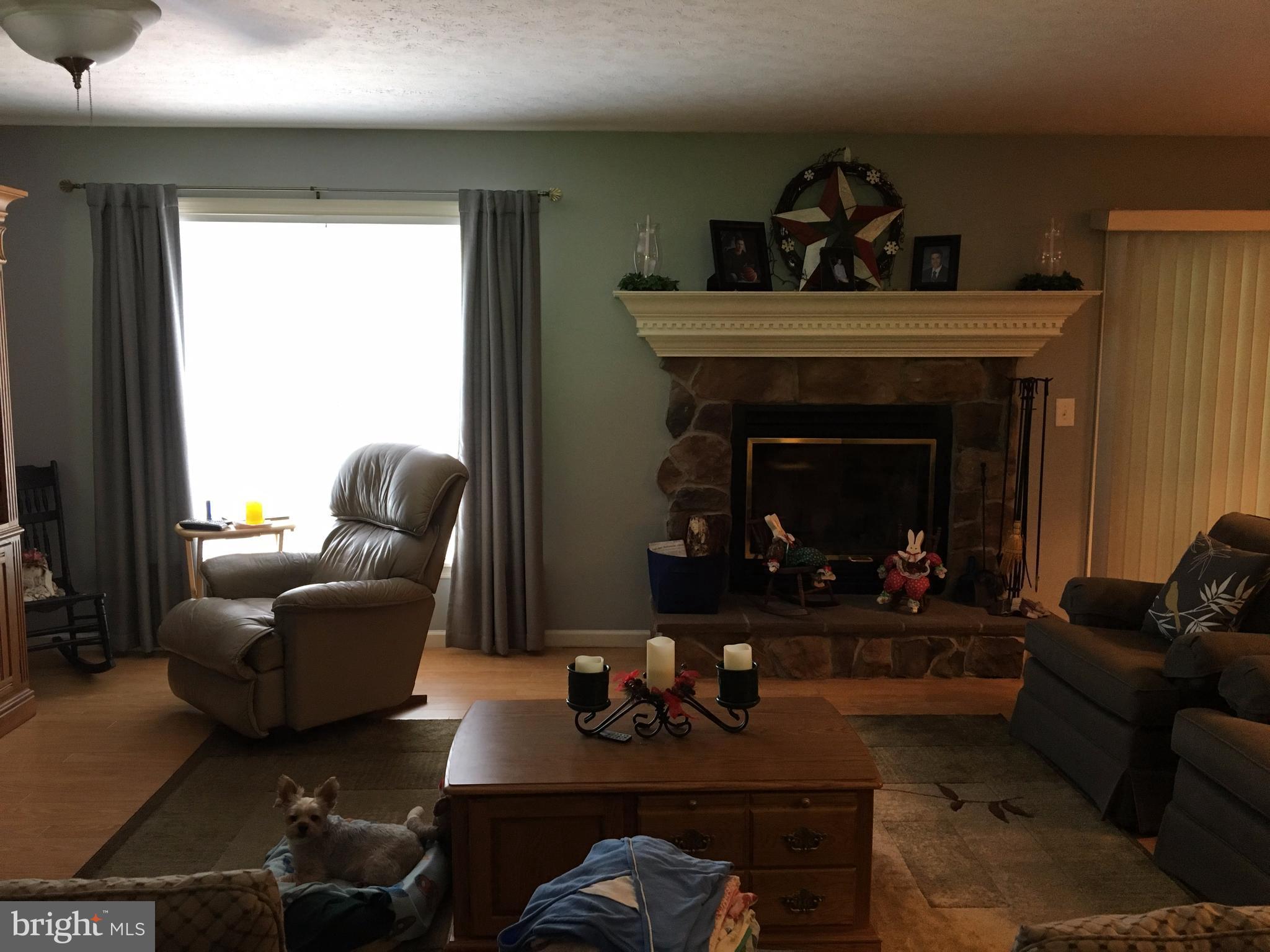 GARRETT COUNTY - Residential