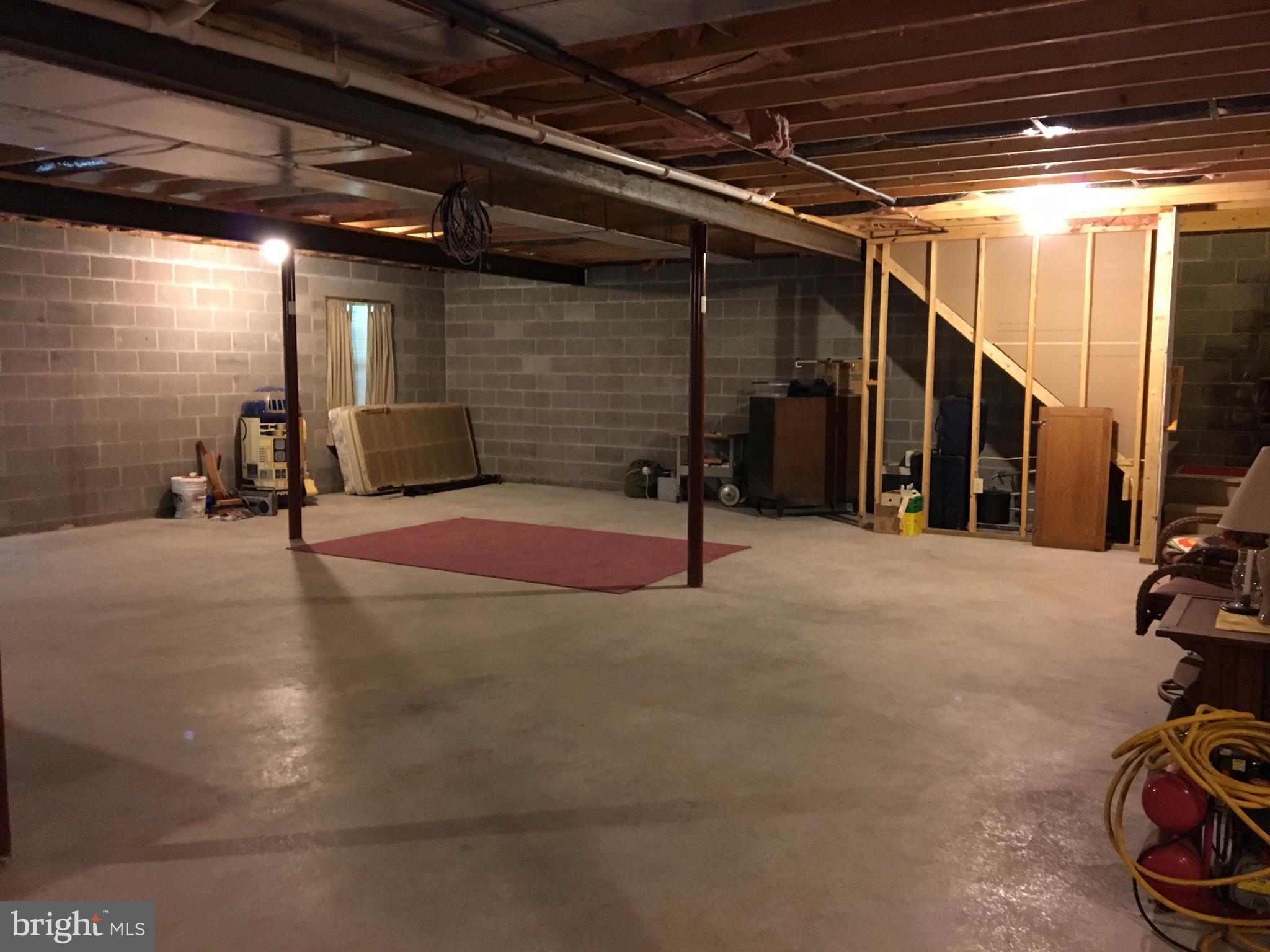 GARRETT COUNTY - Residential