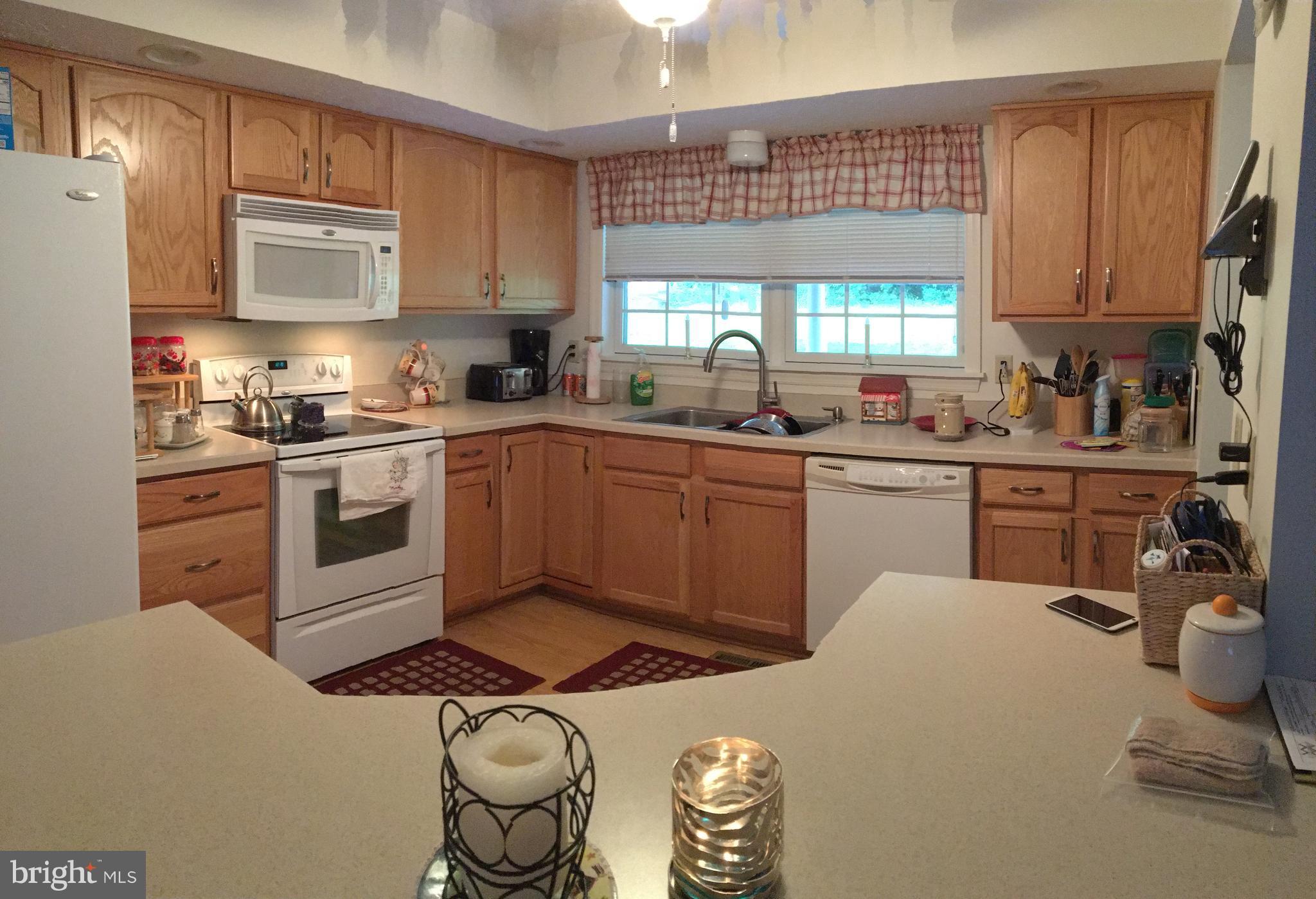 GARRETT COUNTY - Residential