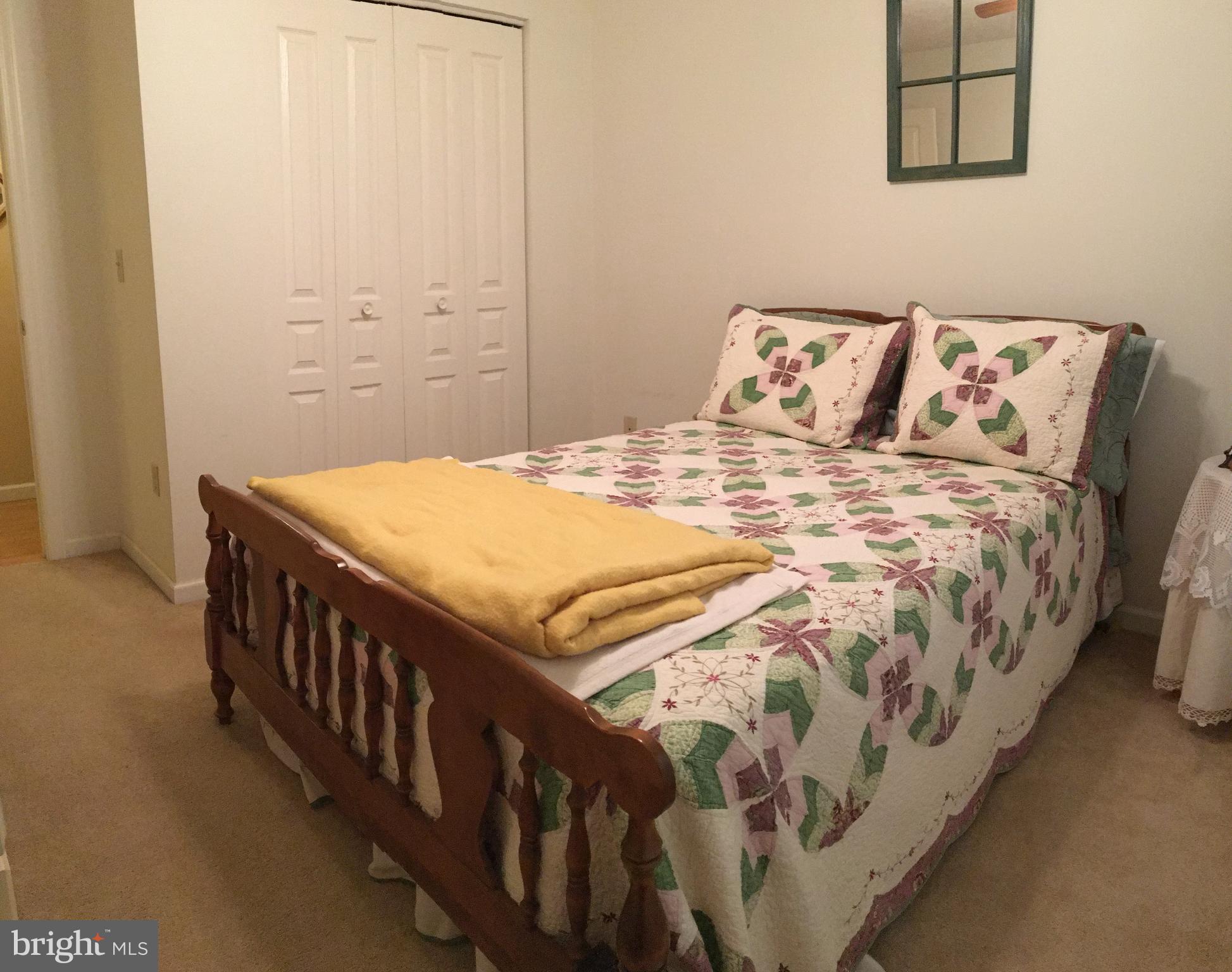 GARRETT COUNTY - Residential