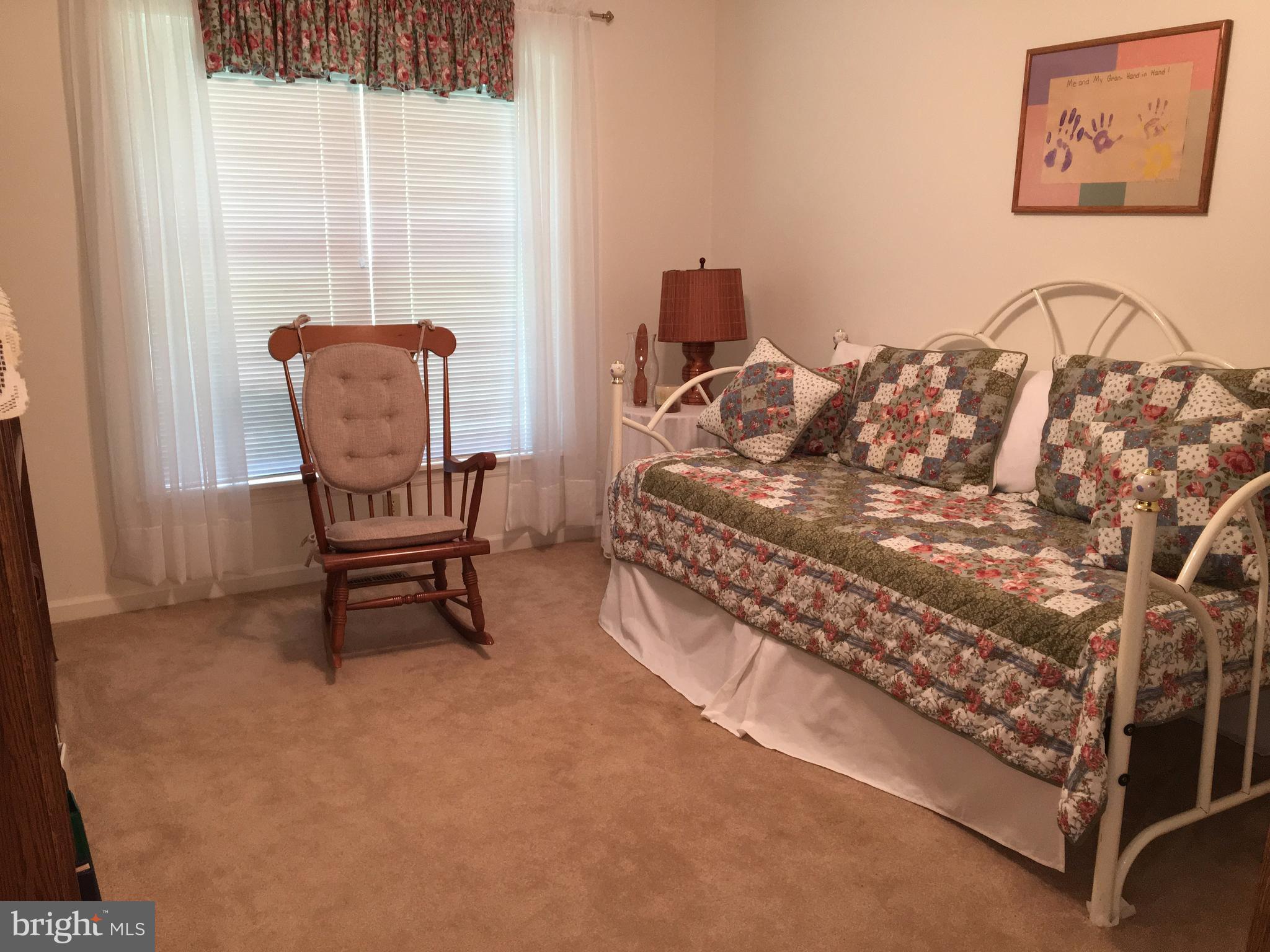 GARRETT COUNTY - Residential