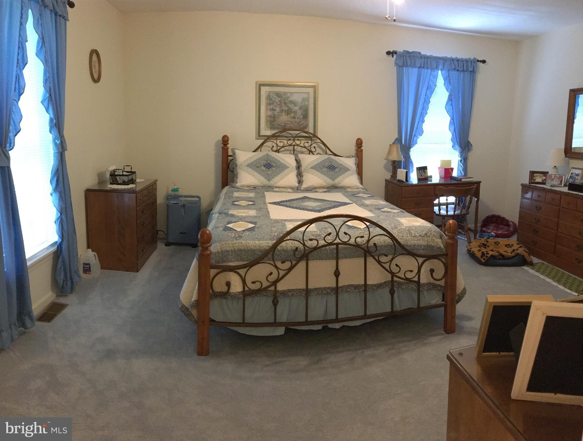 GARRETT COUNTY - Residential