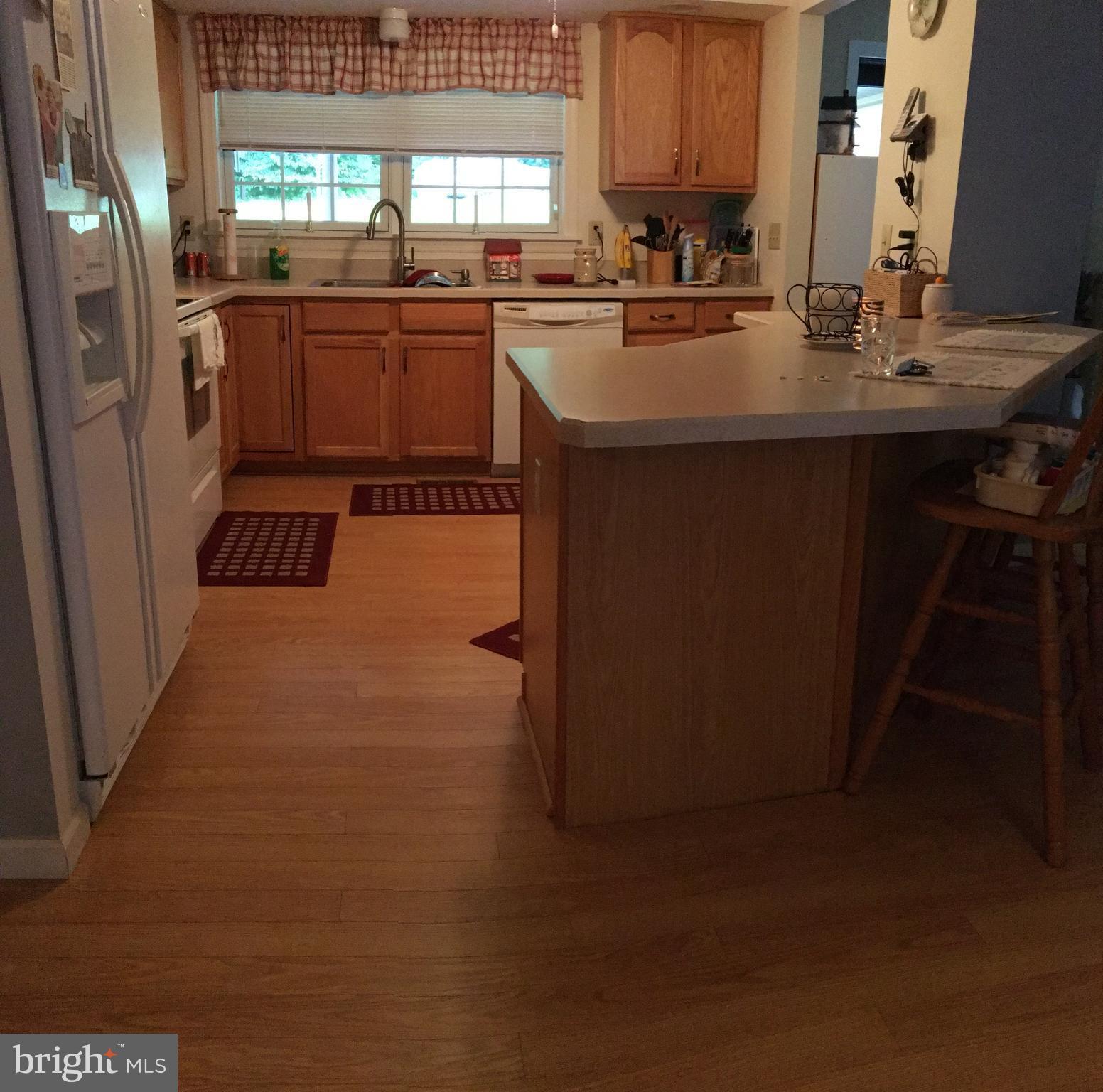 GARRETT COUNTY - Residential