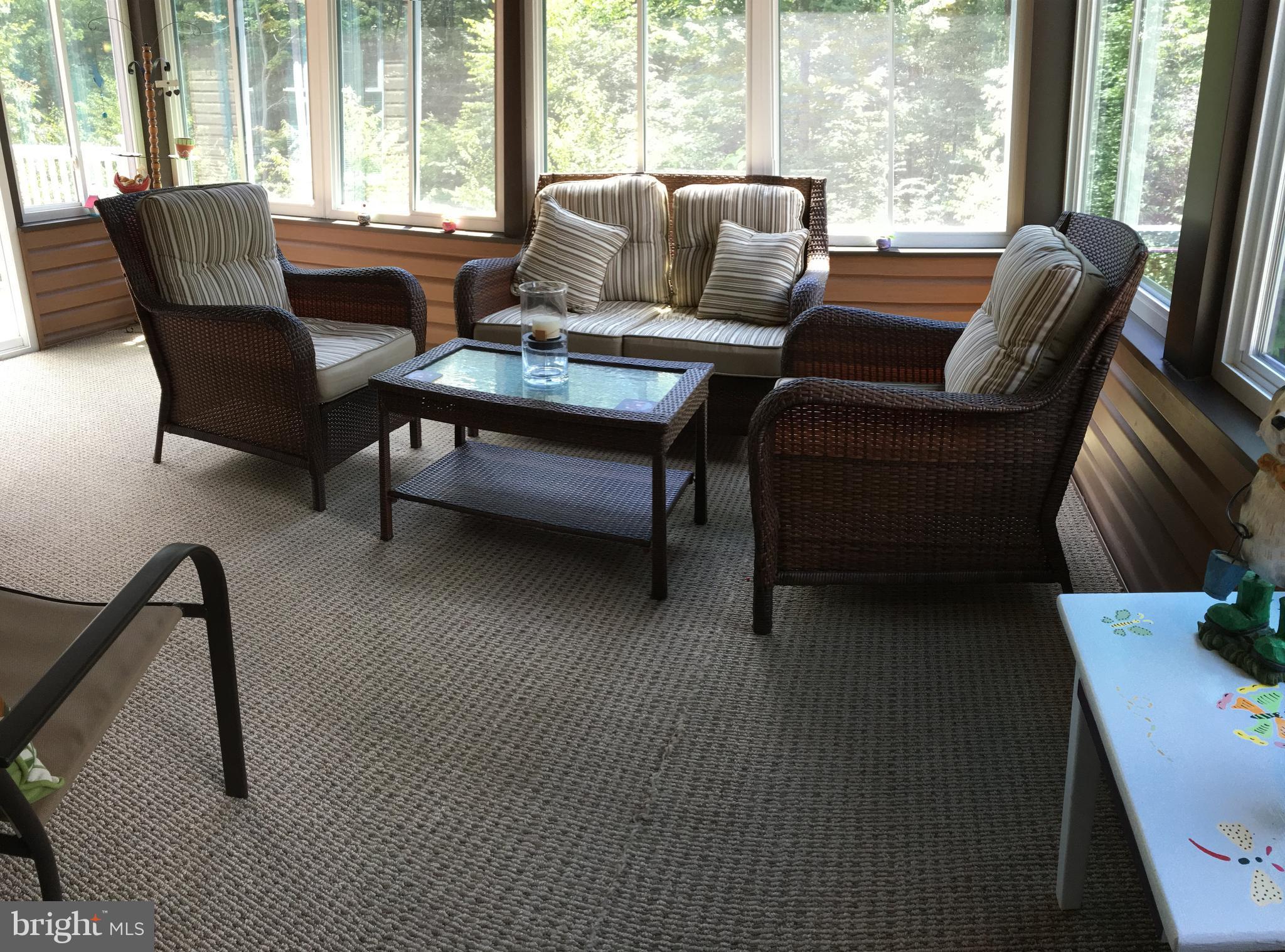 GARRETT COUNTY - Residential