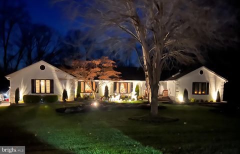 1765 STONE DRIVE HUNTINGTOWN MD 20639