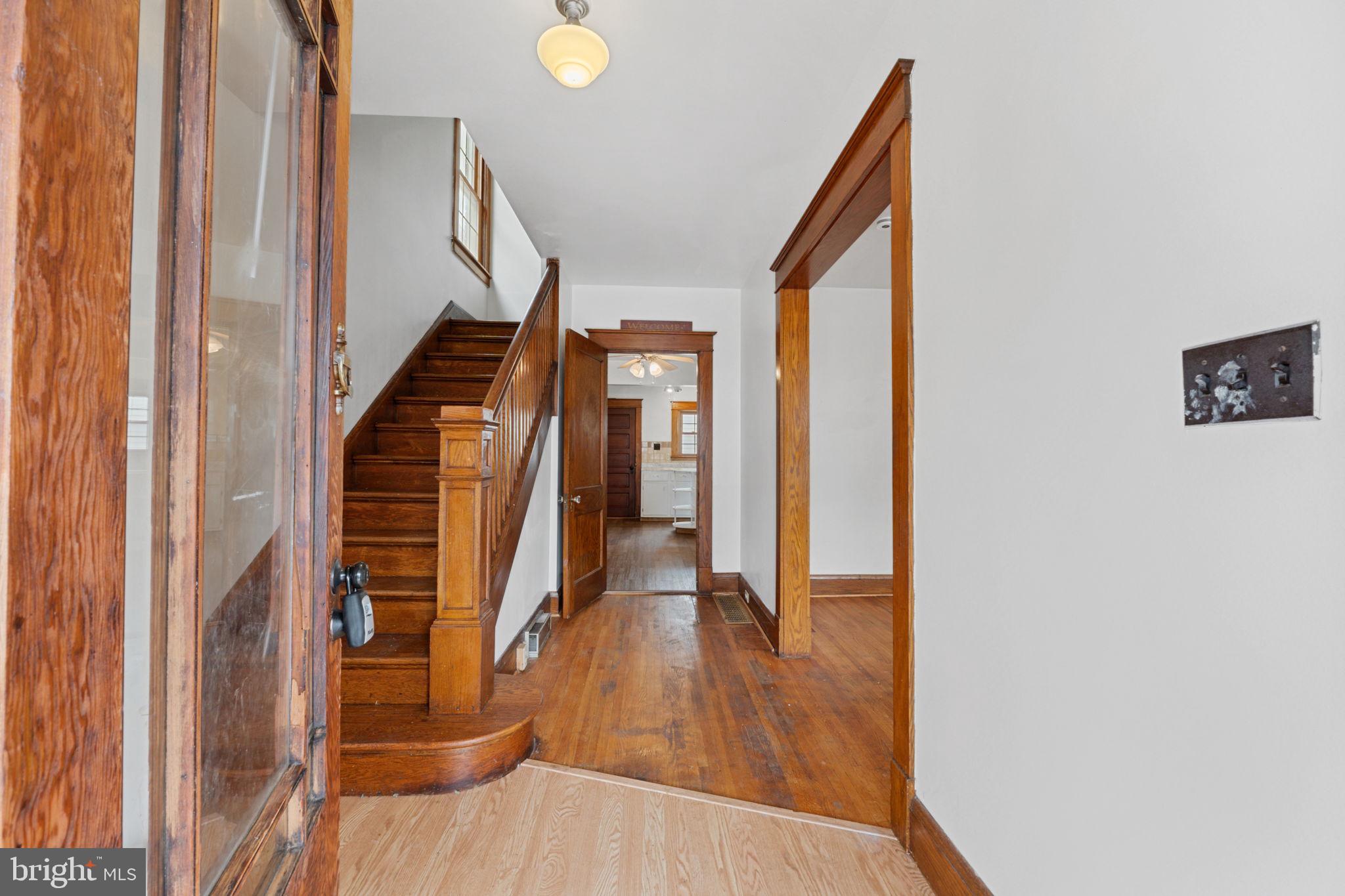 519 SHRIVER AVENUE
