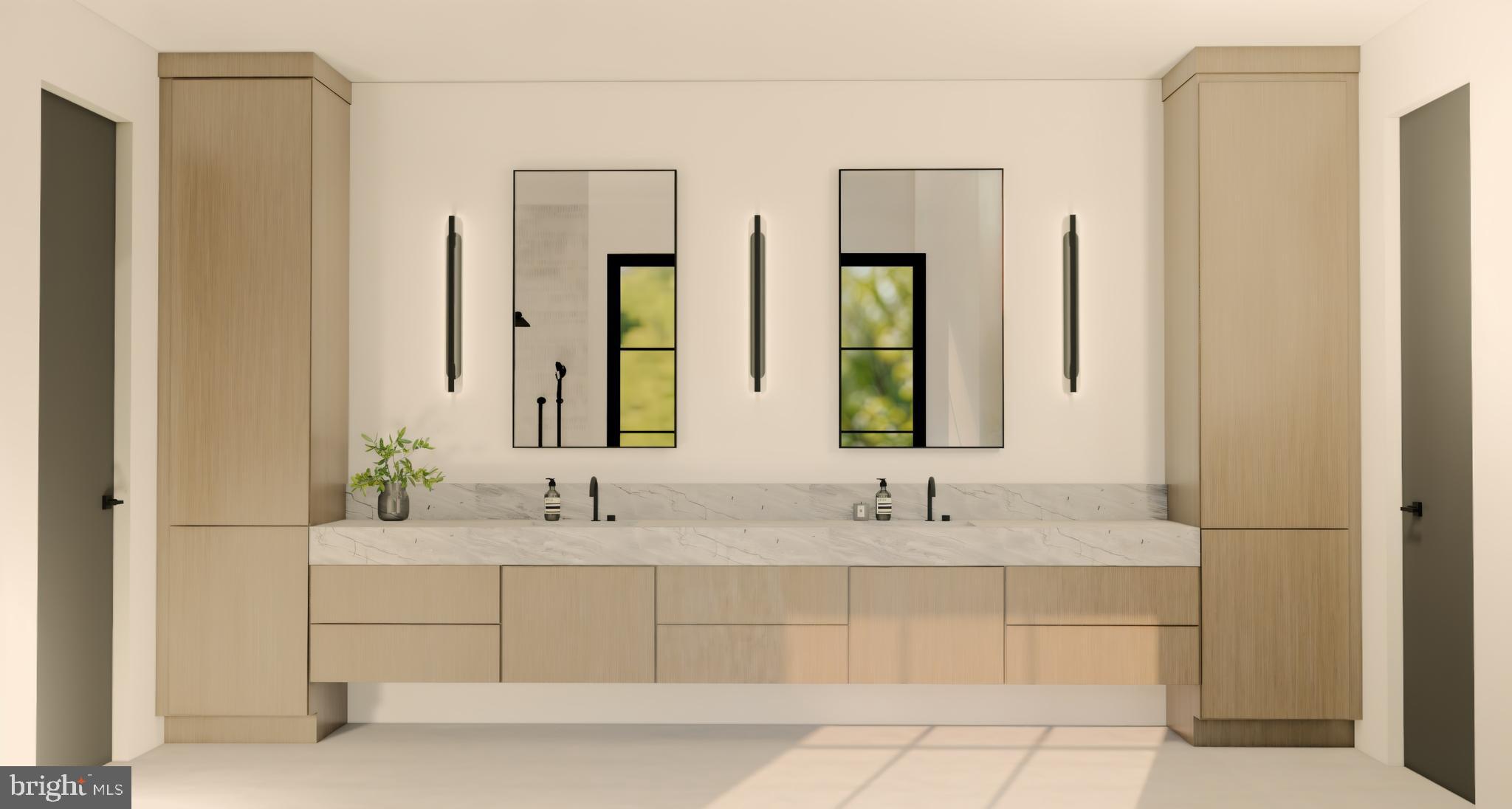 VIENNA WOODS - Residential