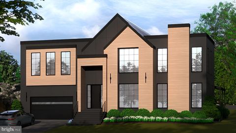 113 JAMES DRIVE SW VIENNA VA 22180