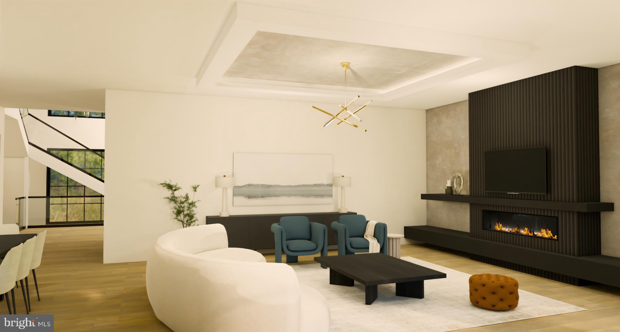 VIENNA WOODS - Residential