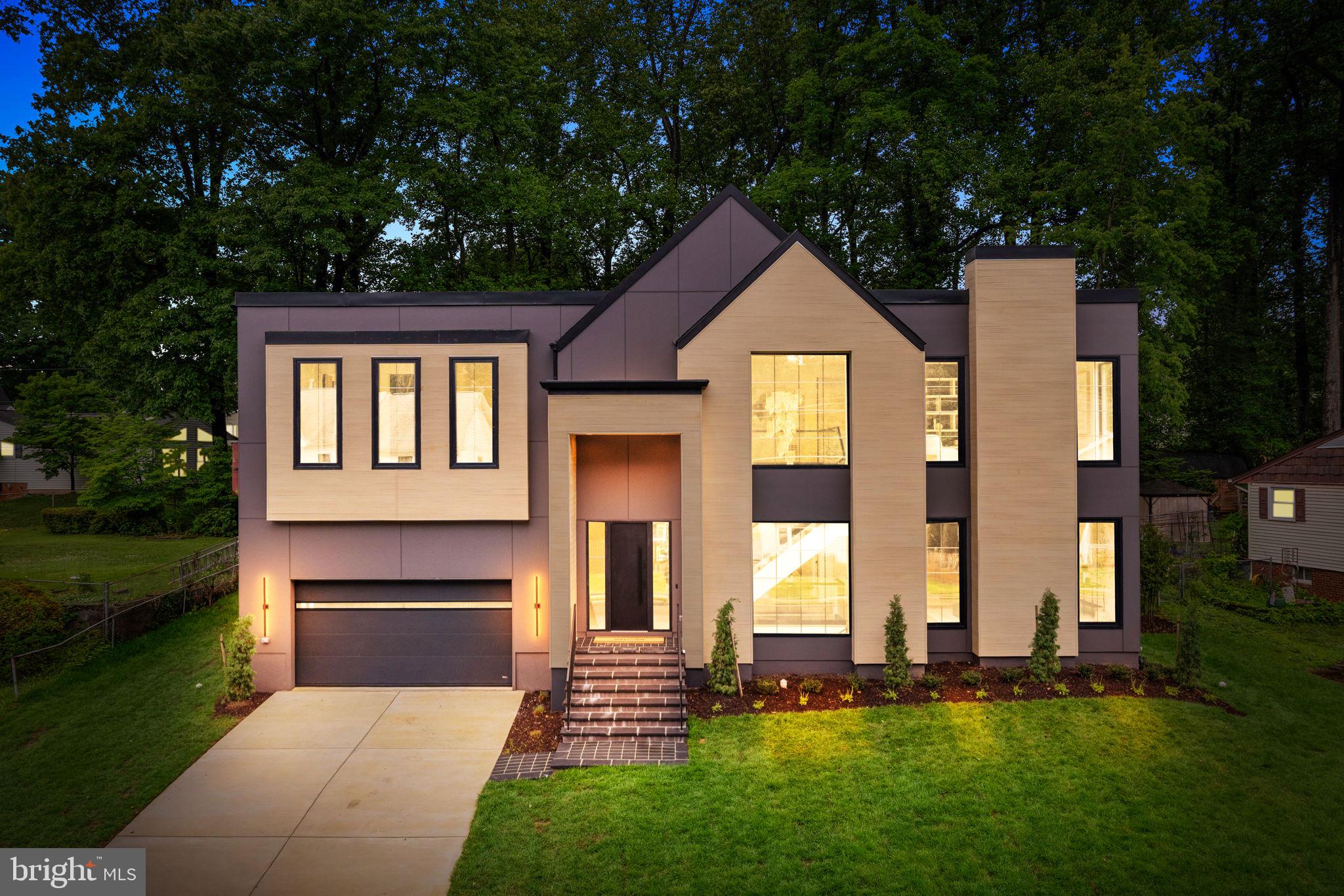 VIENNA WOODS - Residential