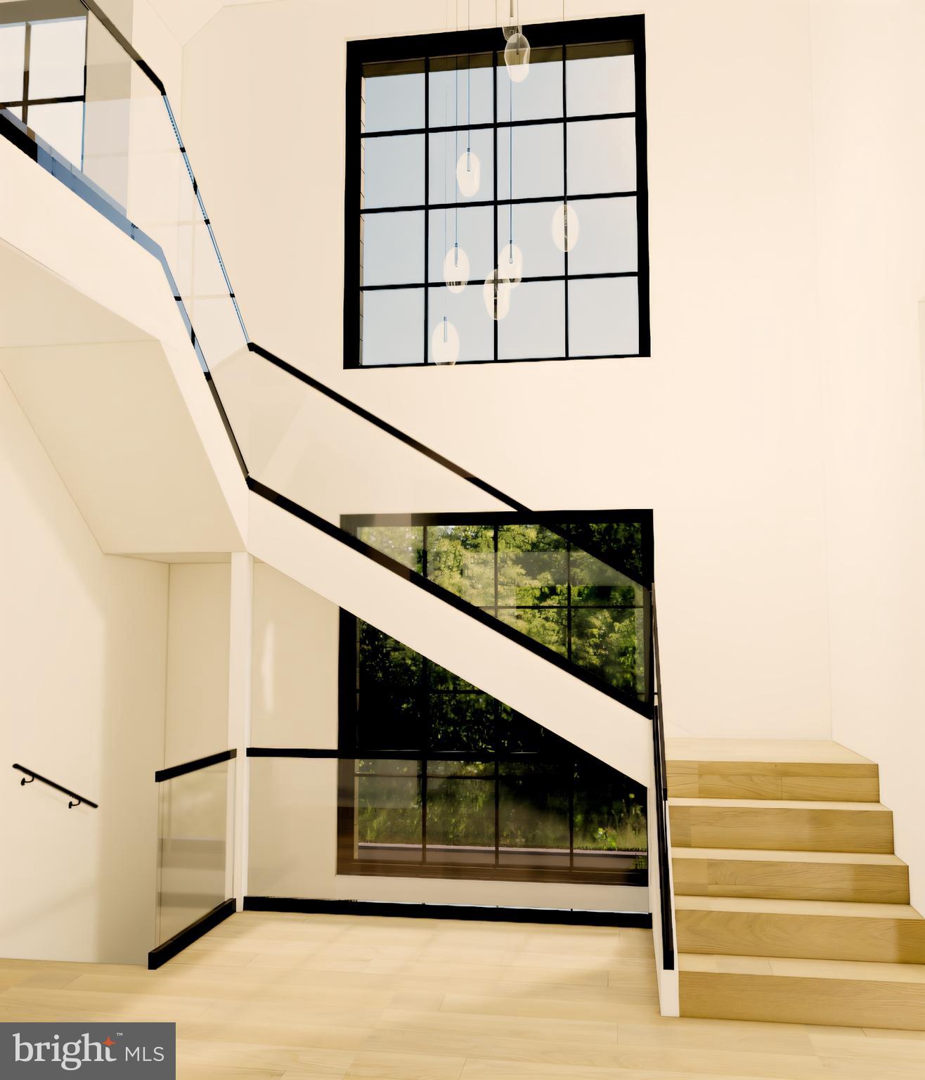 VIENNA WOODS - Residential