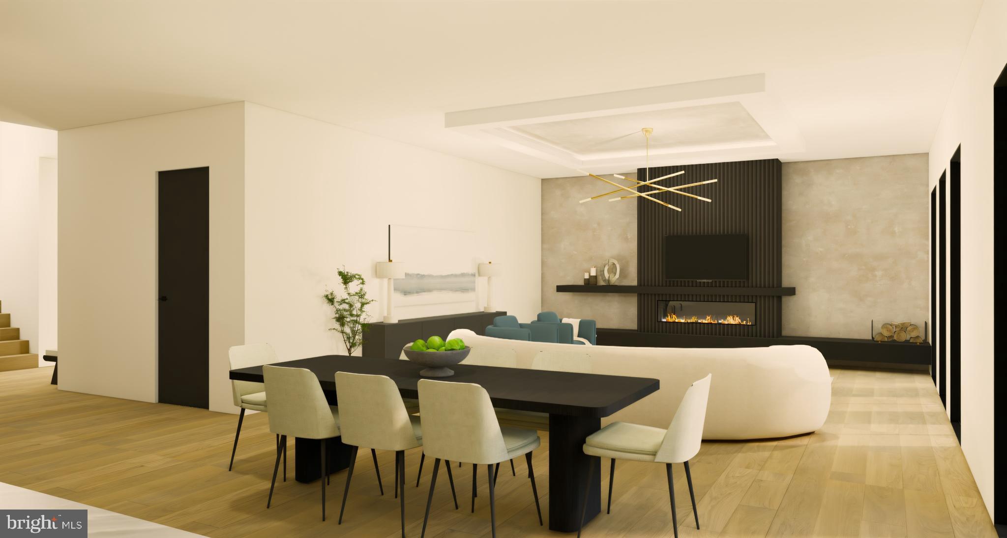 VIENNA WOODS - Residential