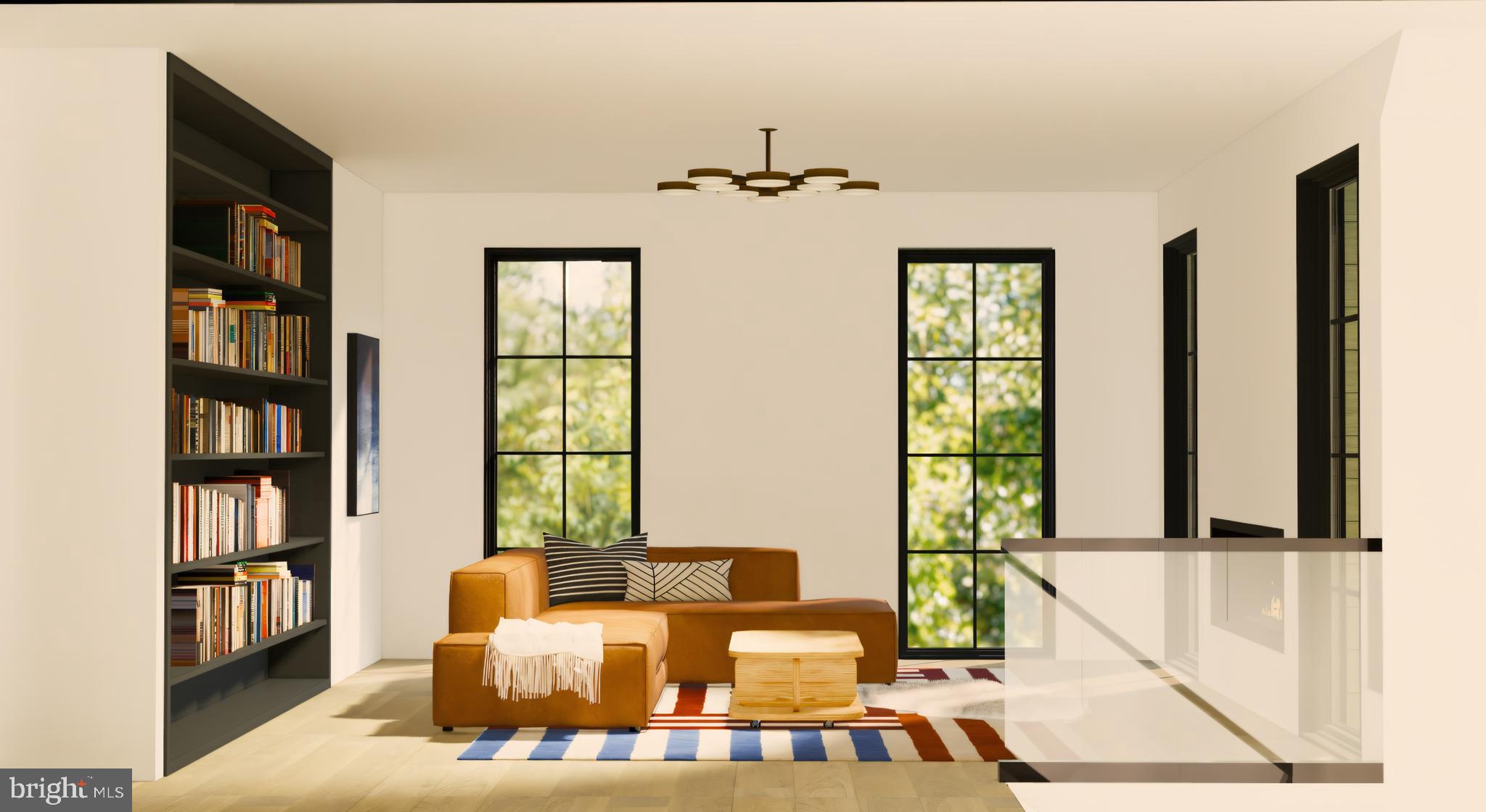 VIENNA WOODS - Residential